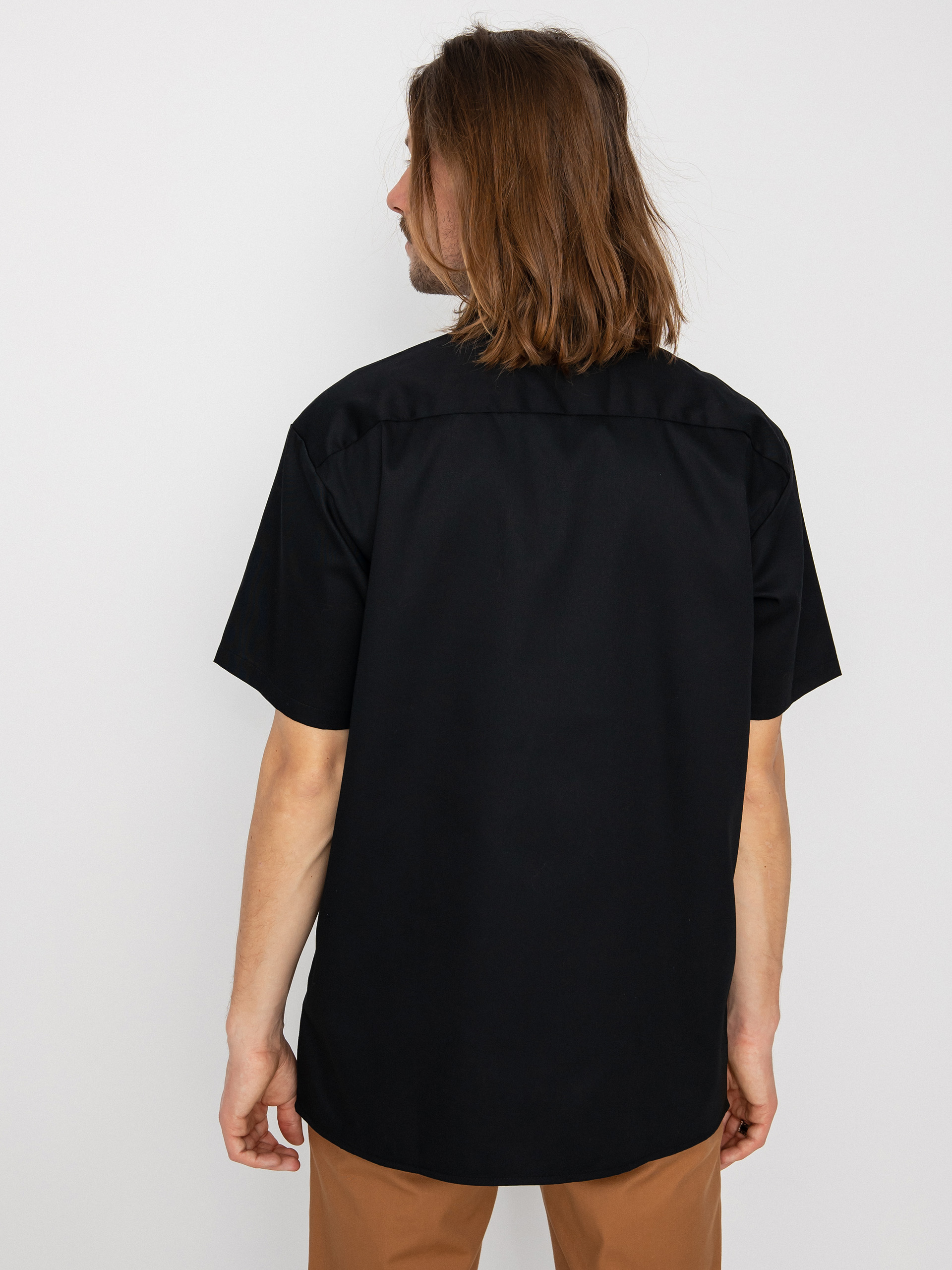 Dickies Clintondale Rec Shirt (black)