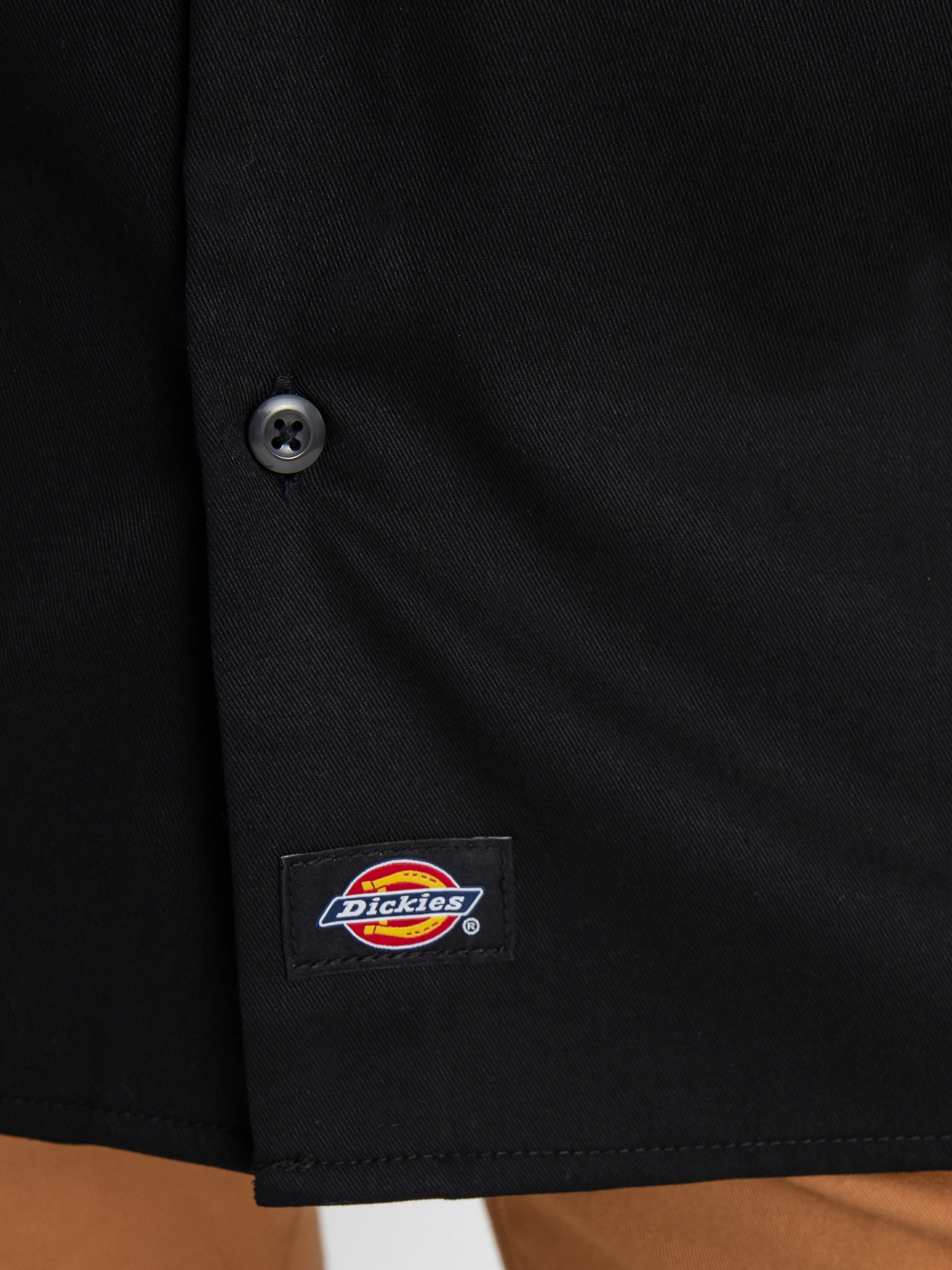 Dickies Clintondale Rec Shirt (black)