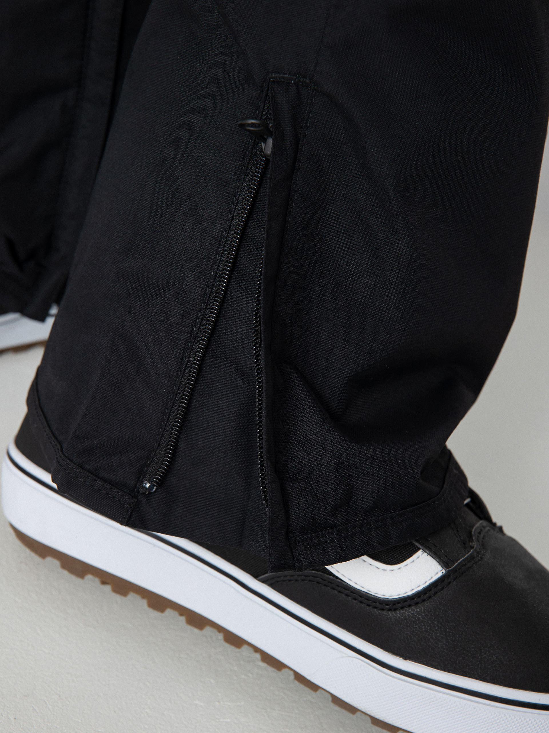 Herren Burton Covert Snowboard hose (true black)