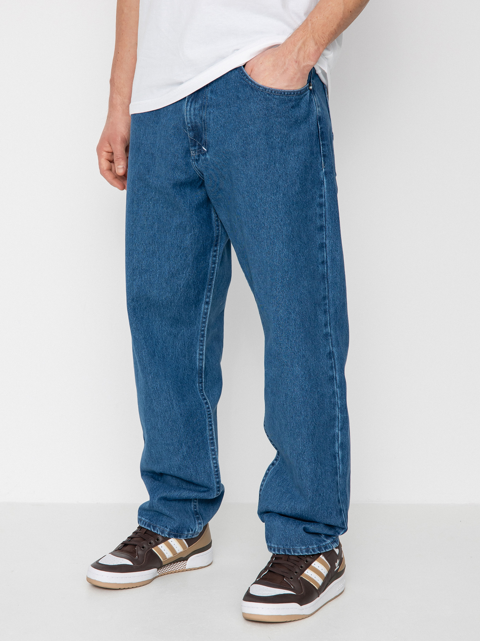 MassDnm Pants Slang (blue)