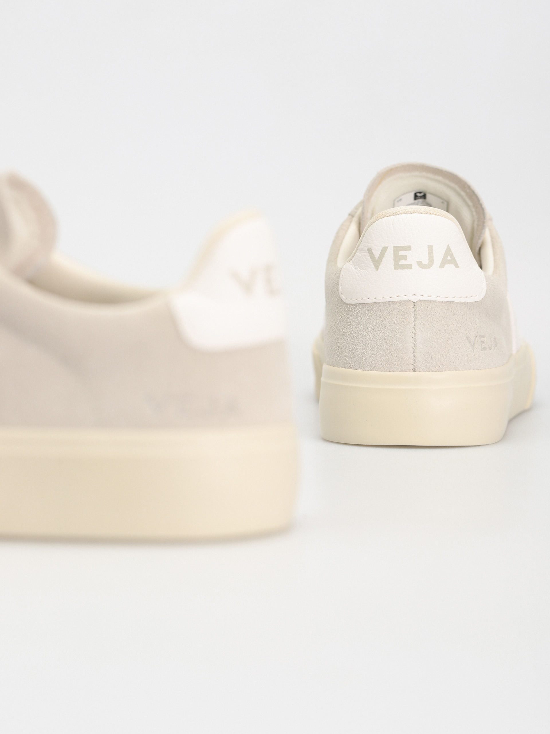 Veja Campo Schuhe Wmn (natural white)