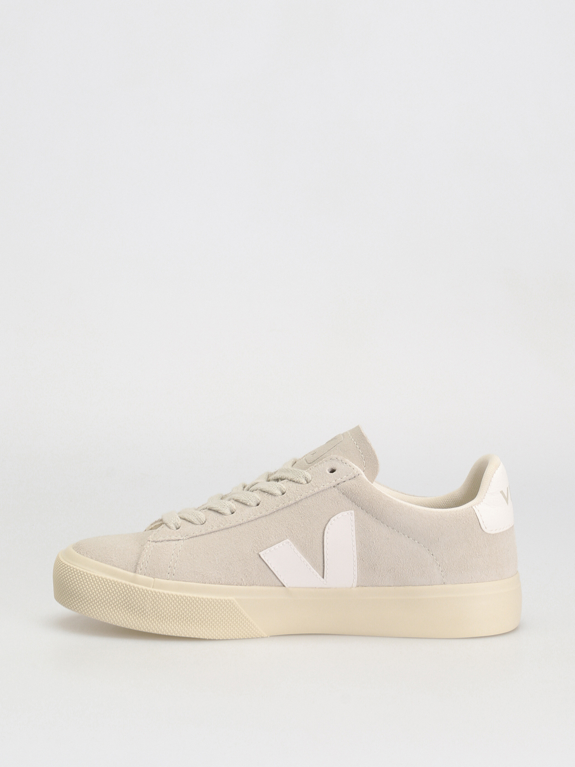 Veja Campo Shoes Wmn (natural white)