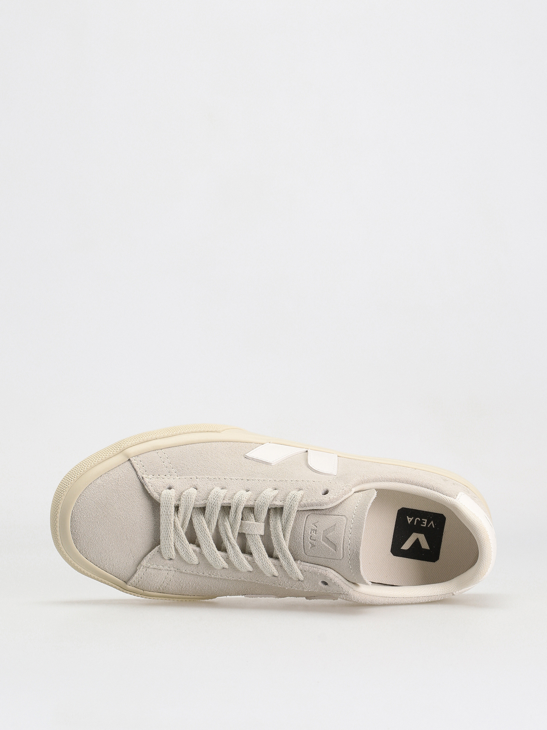 Veja Campo Schuhe Wmn (natural white)