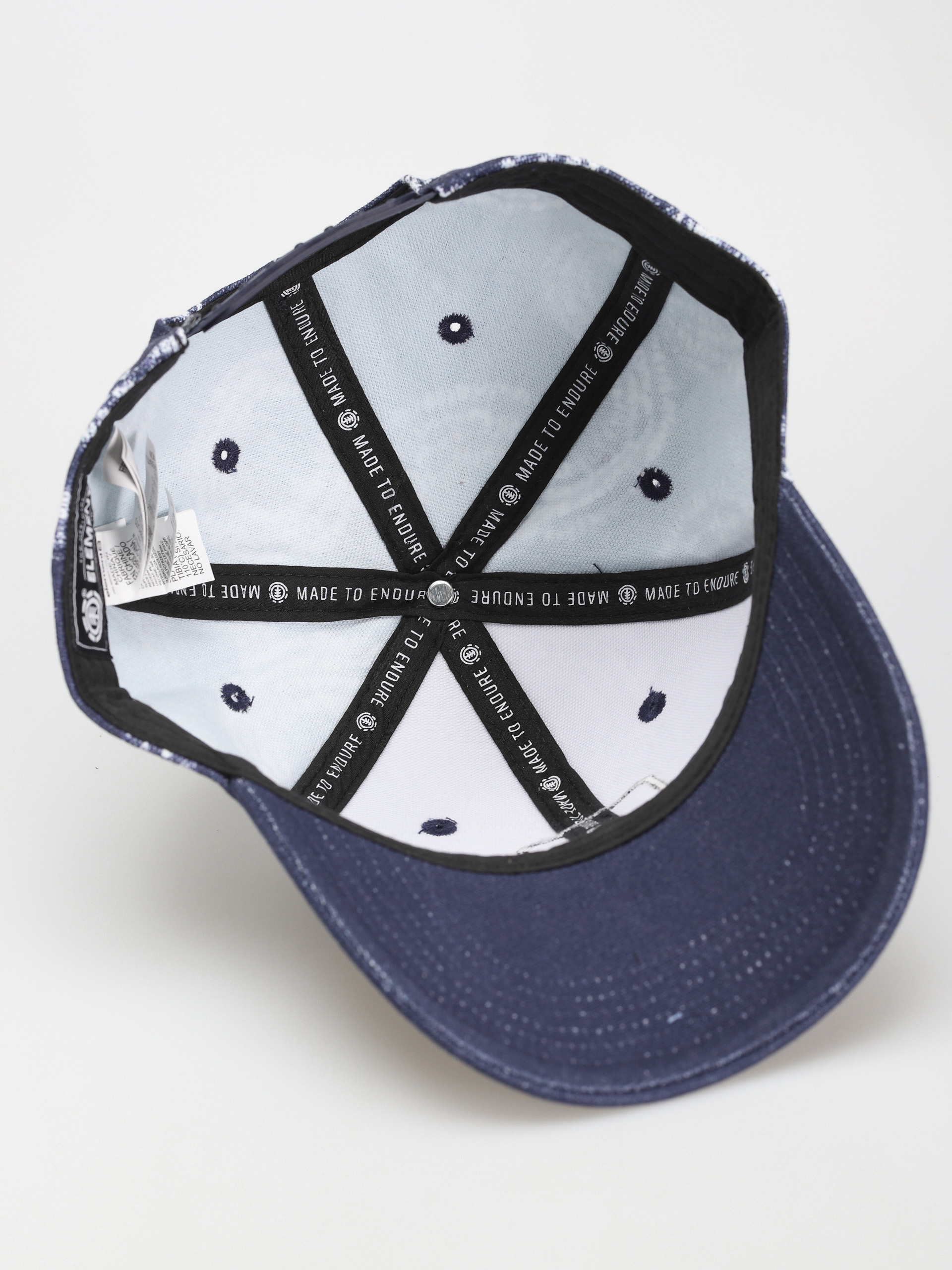 Element Strain Cap (total eclipse)