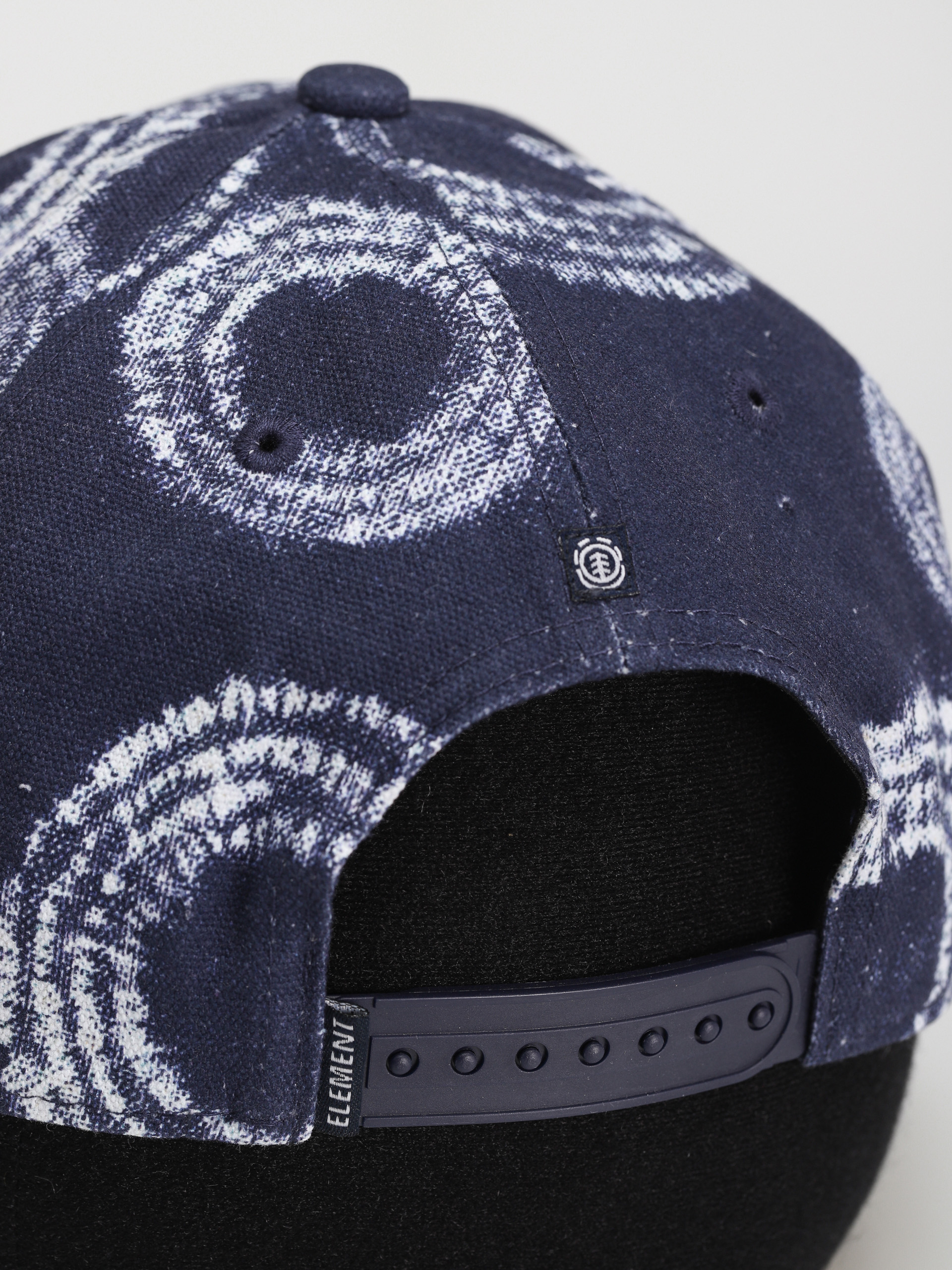 Element Strain Cap (total eclipse)