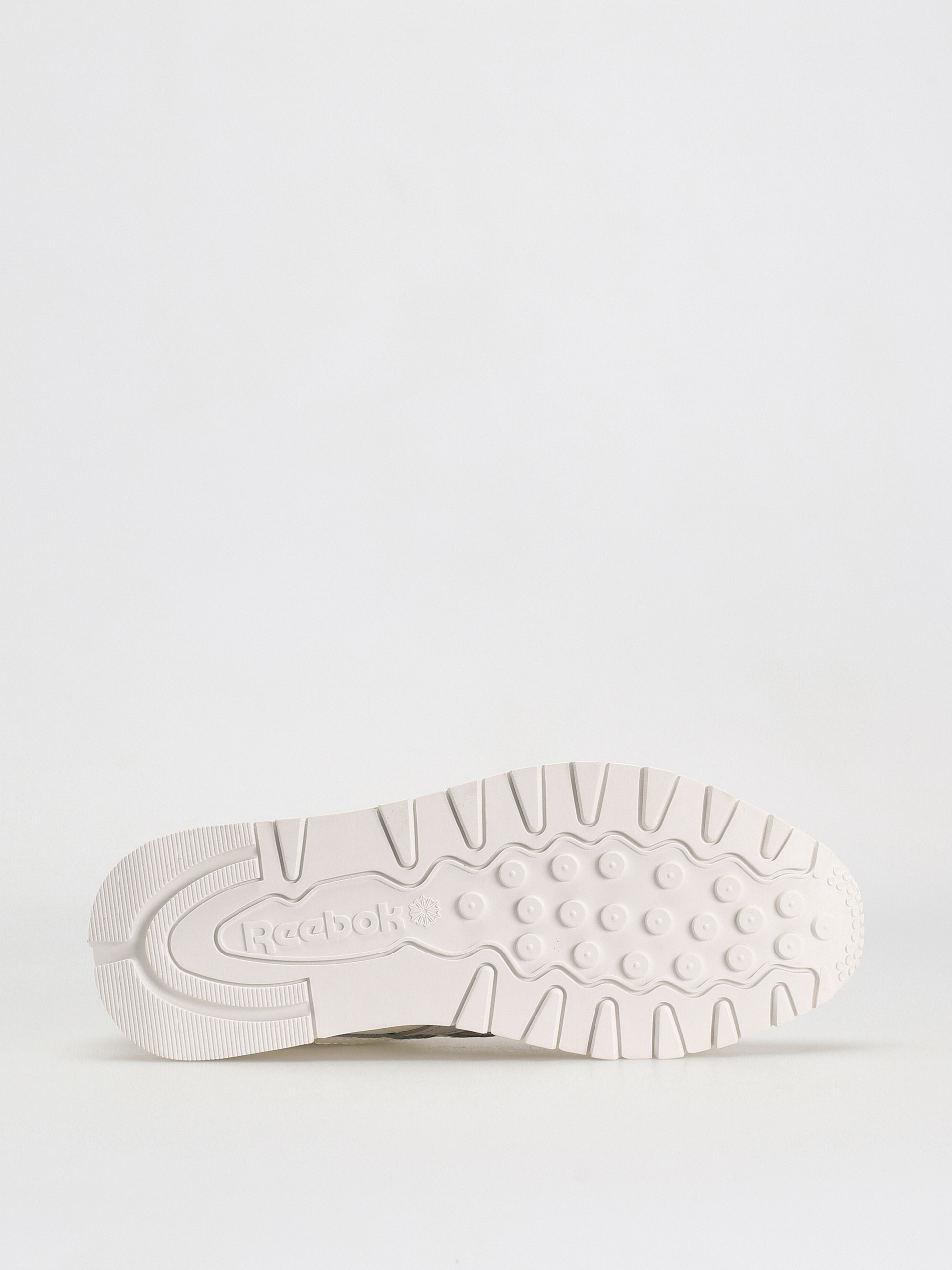 Reebok Classic Leather Shoes (chalk/lgsogr/alabas)