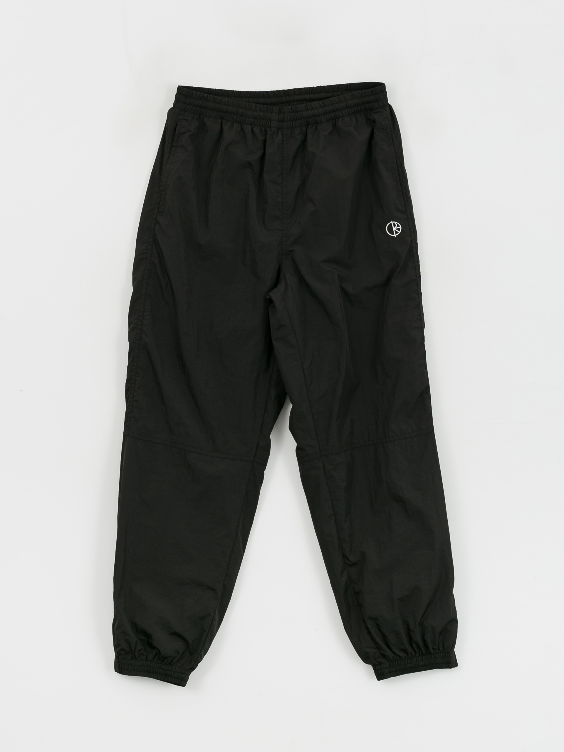 Polar Skate Lasse Track Pants (black)