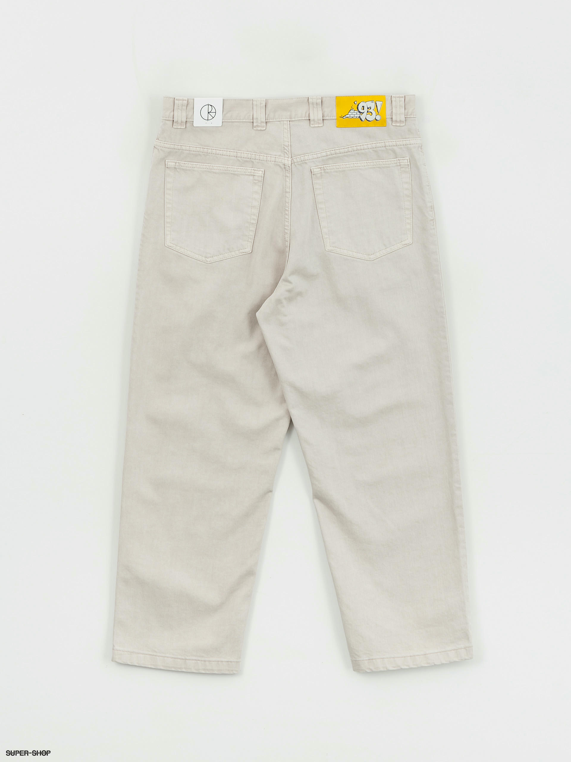 Represent | Carpenter Denim Taupe 30 / Taupe