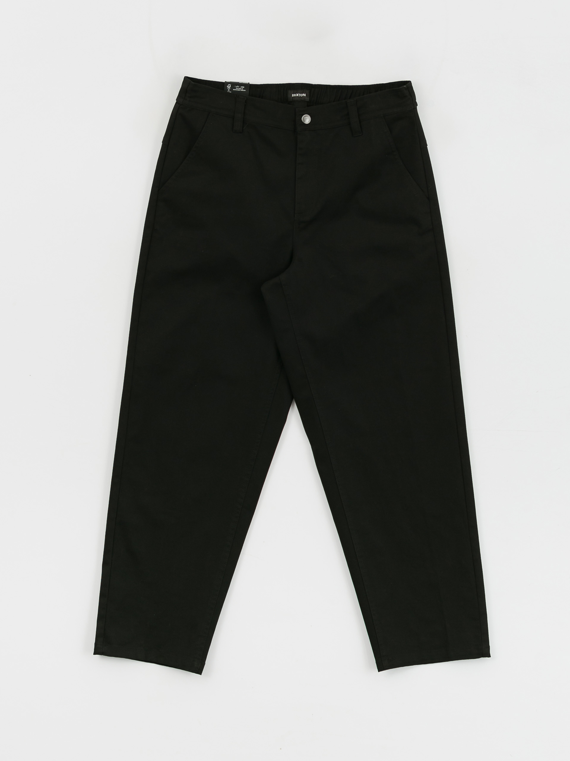 Brixton Medina Pants (black)