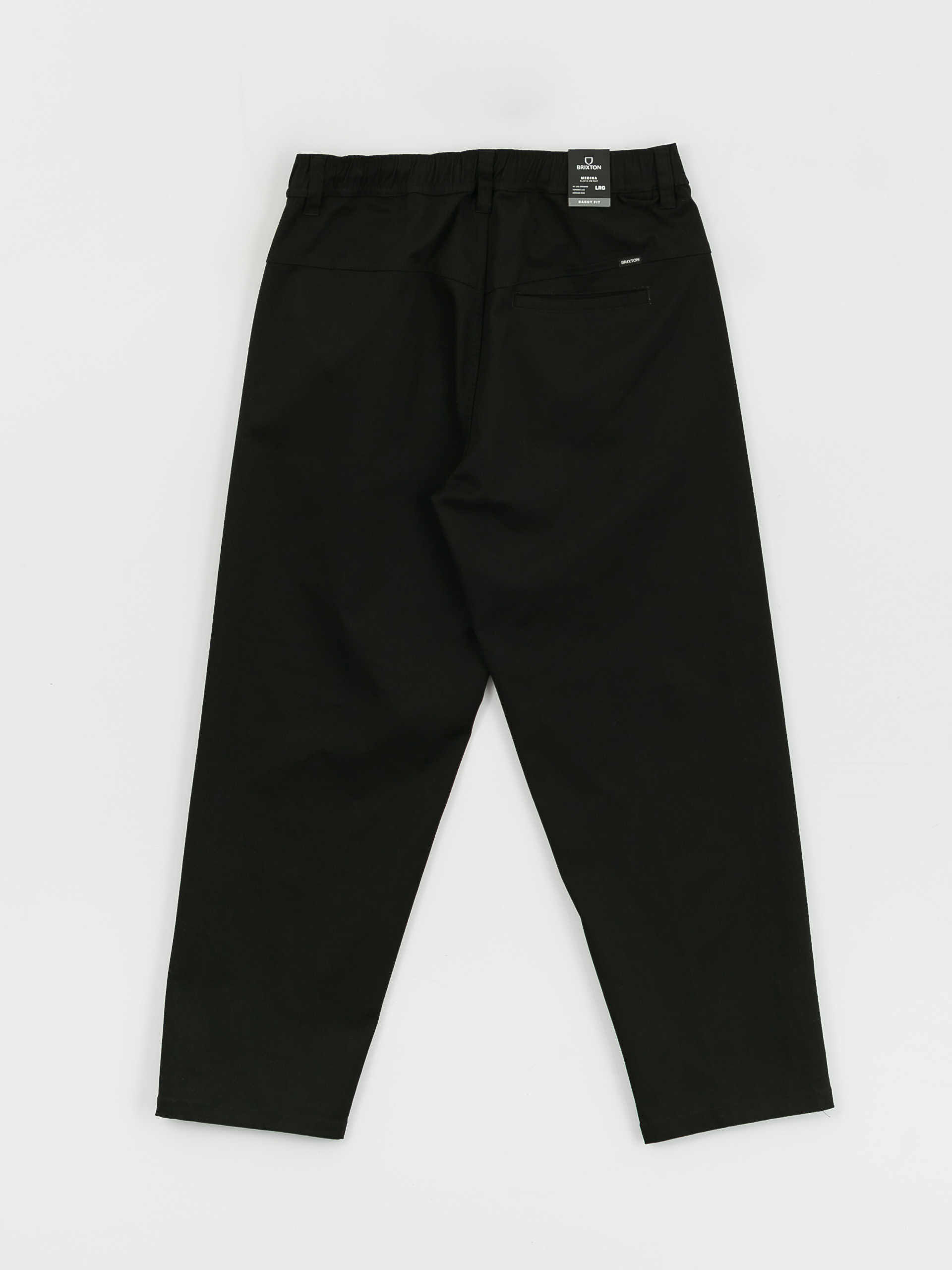 Brixton Medina Pants (black)