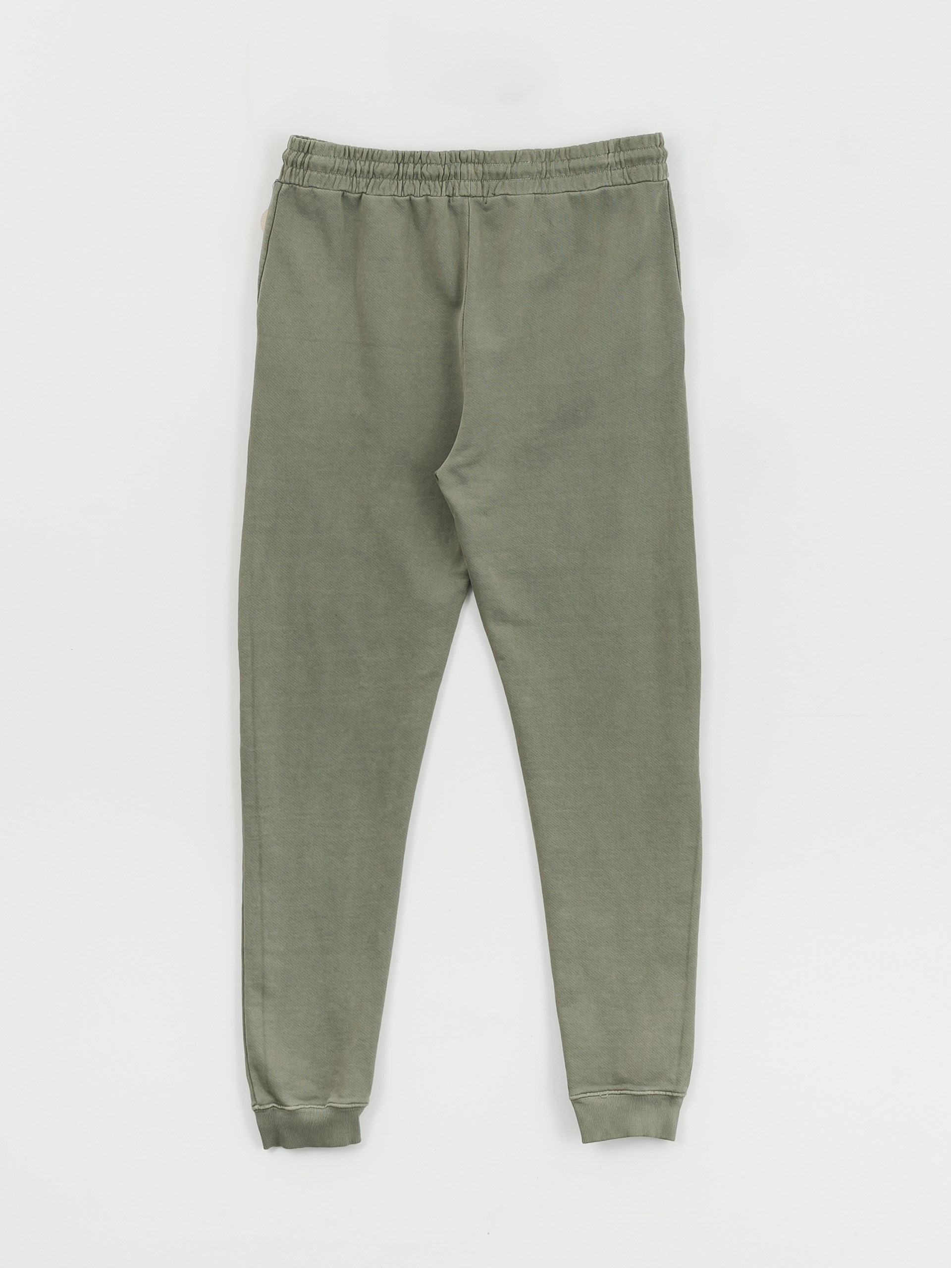 Brixton Vintage Reserve Jogger Pants (olive surplus vintage wash)