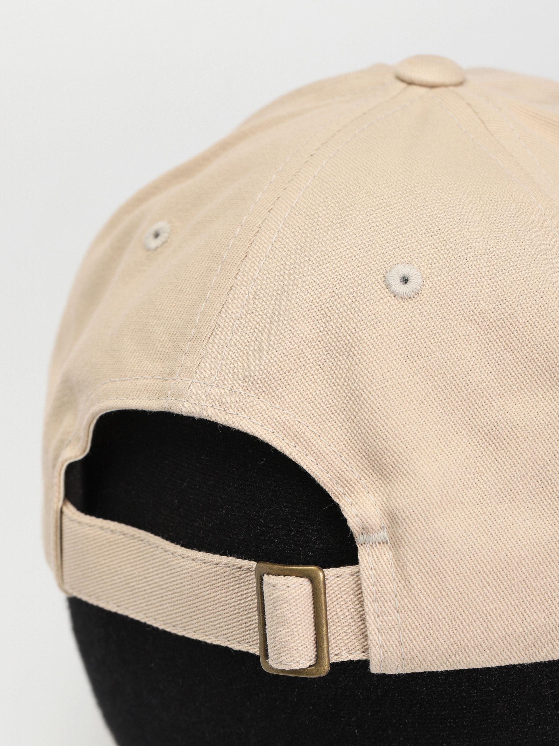 Brixton Alpha Lp Cap Cap (sand vintage wash)