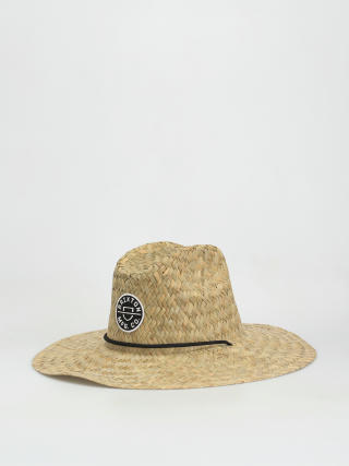 Brixton Crest Sun Hat (tan)