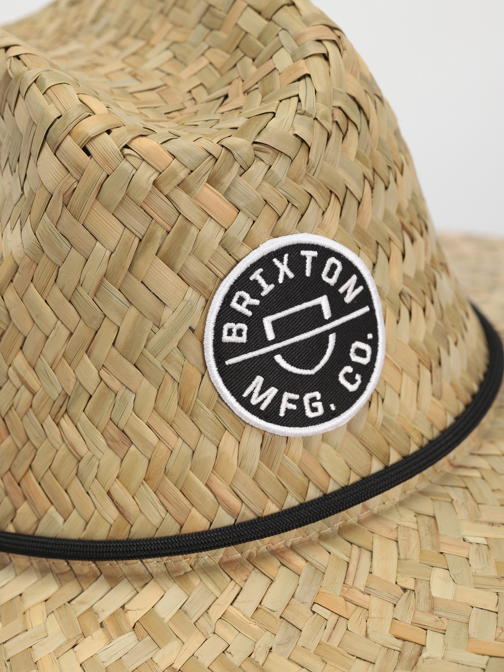 Brixton Crest Sun Hat (tan)