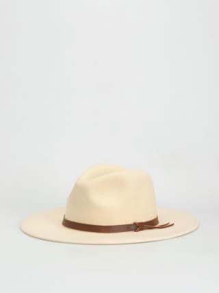 Brixton Field Proper Hat (whitecap)