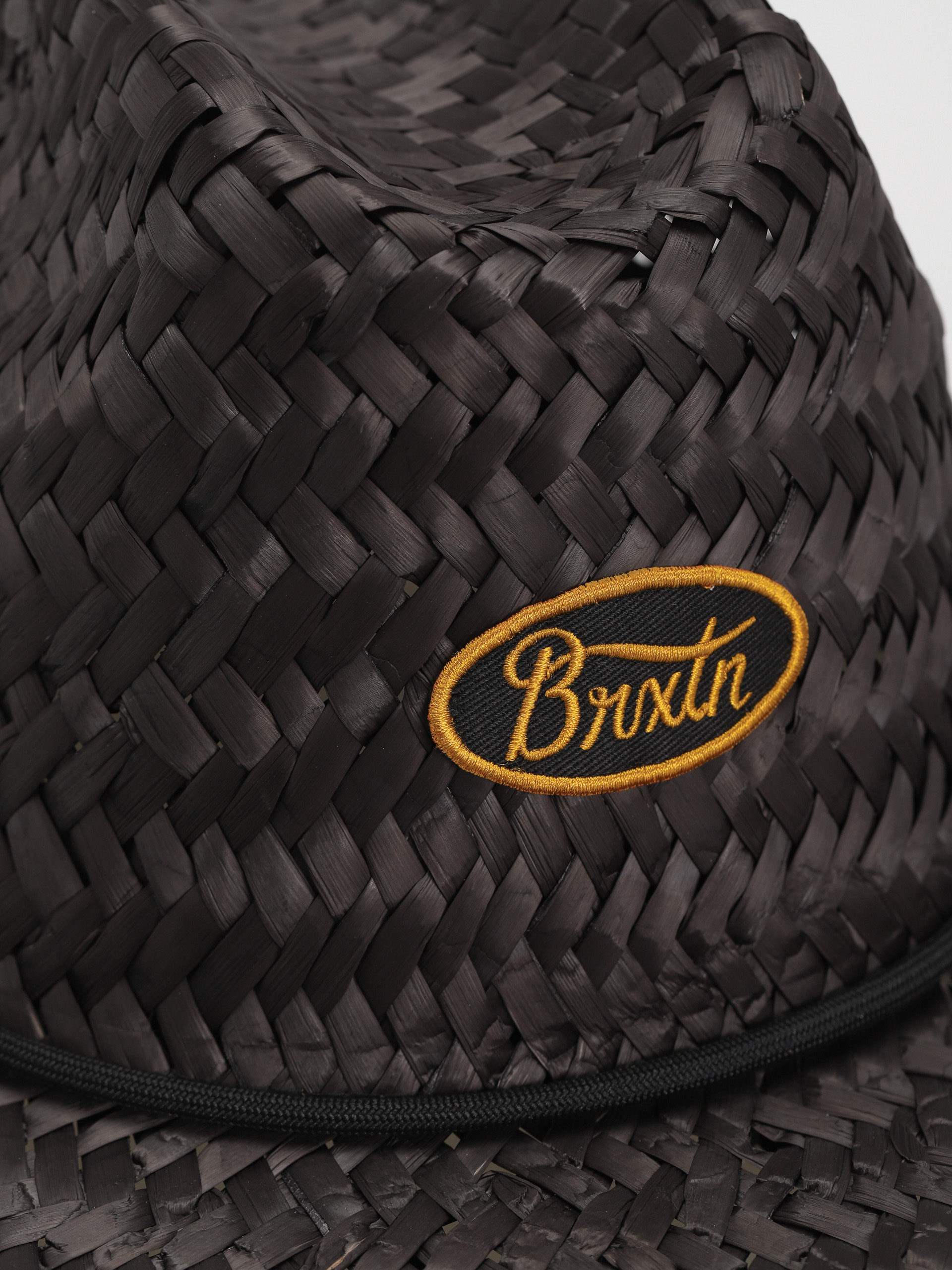 Brixton Parsons Sun Hat (black)