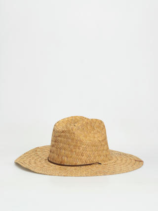 Brixton Bells II Sun Hat (tan/tan)