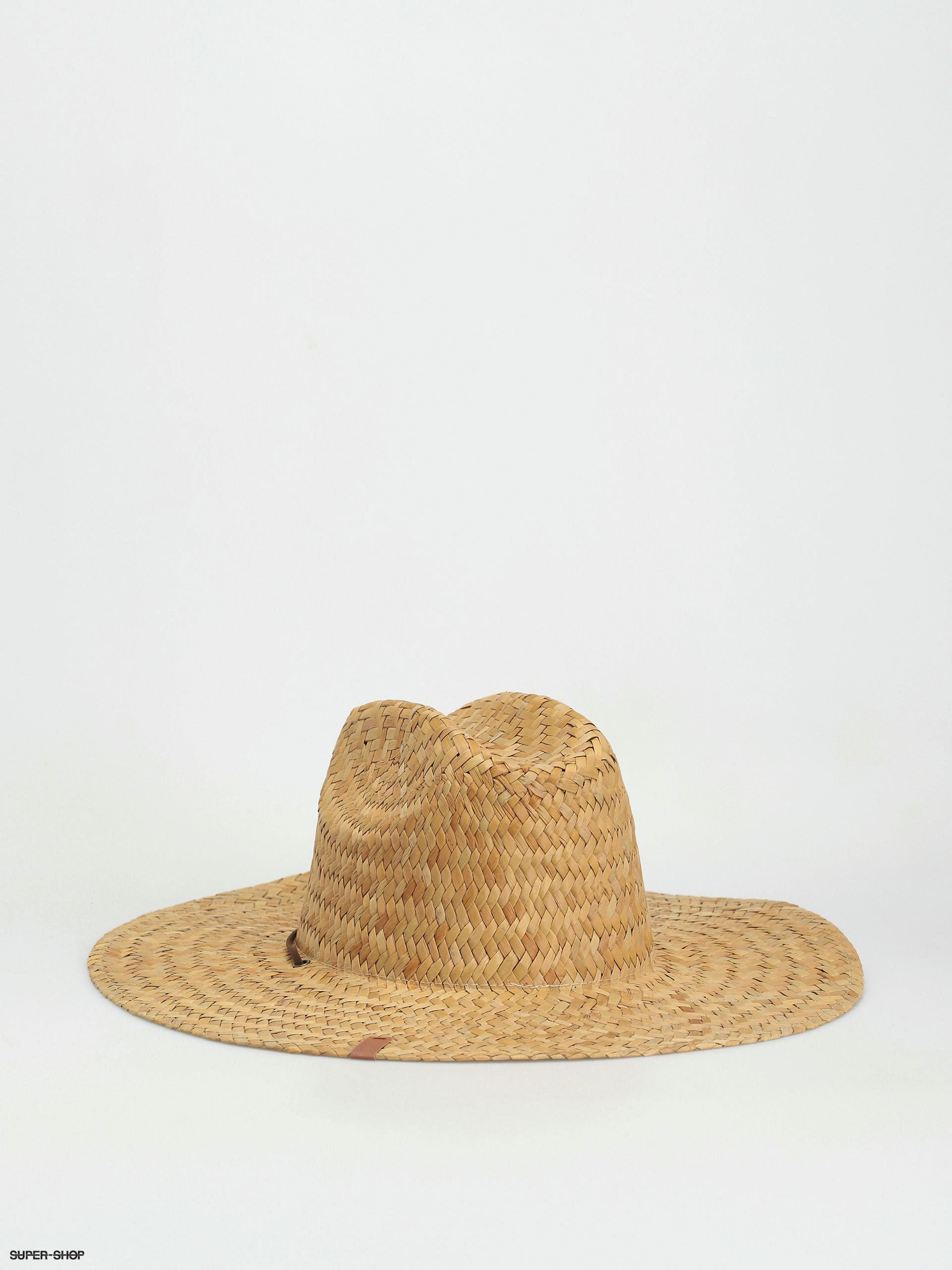 Brixton Bells II Sun Hat (tan/tan)