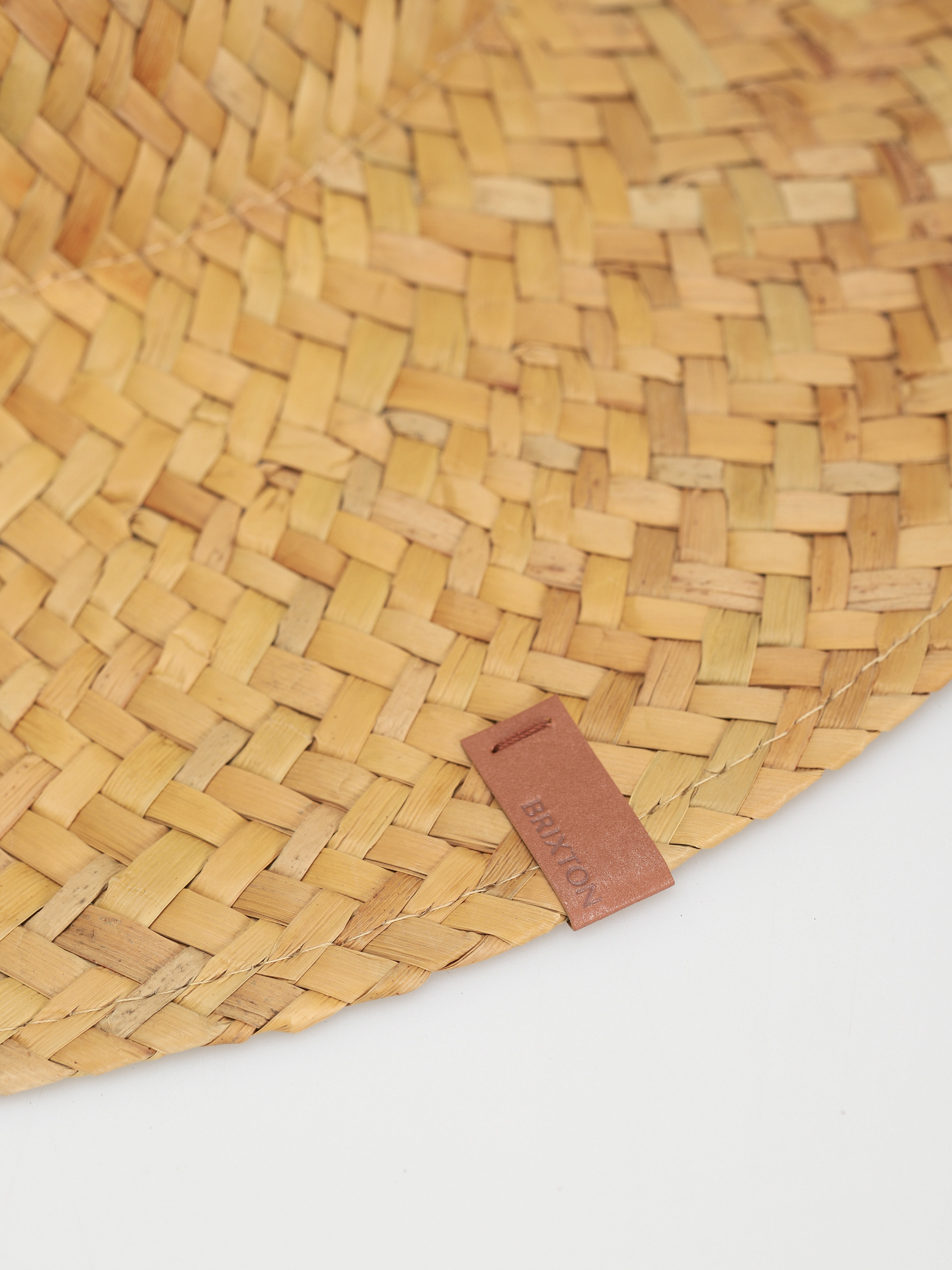 Brixton Bells II Sun Hut (tan/tan)