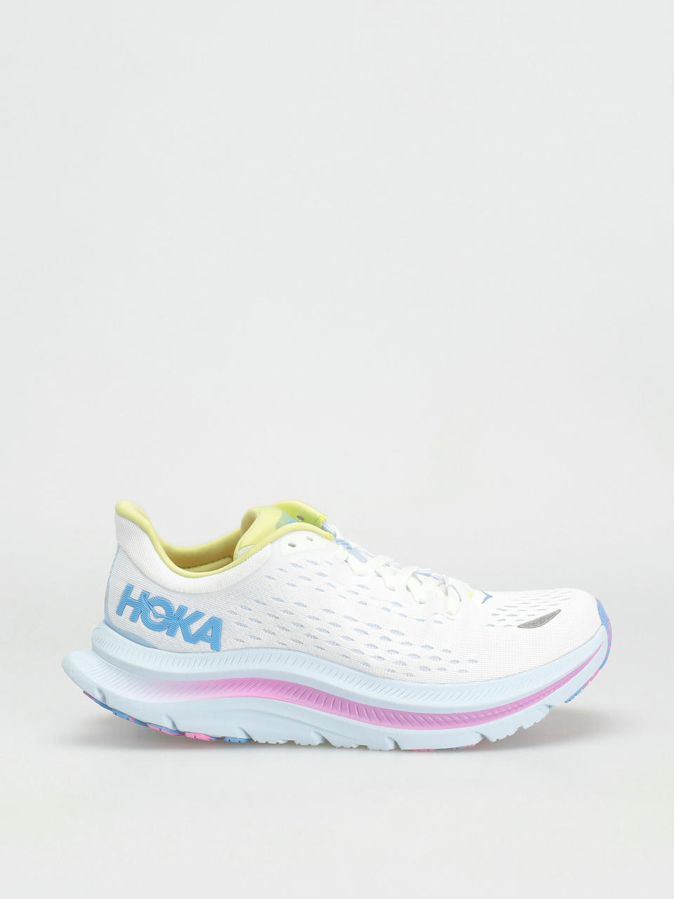 Hoka Kawana Shoes Wmn (white/ice water)