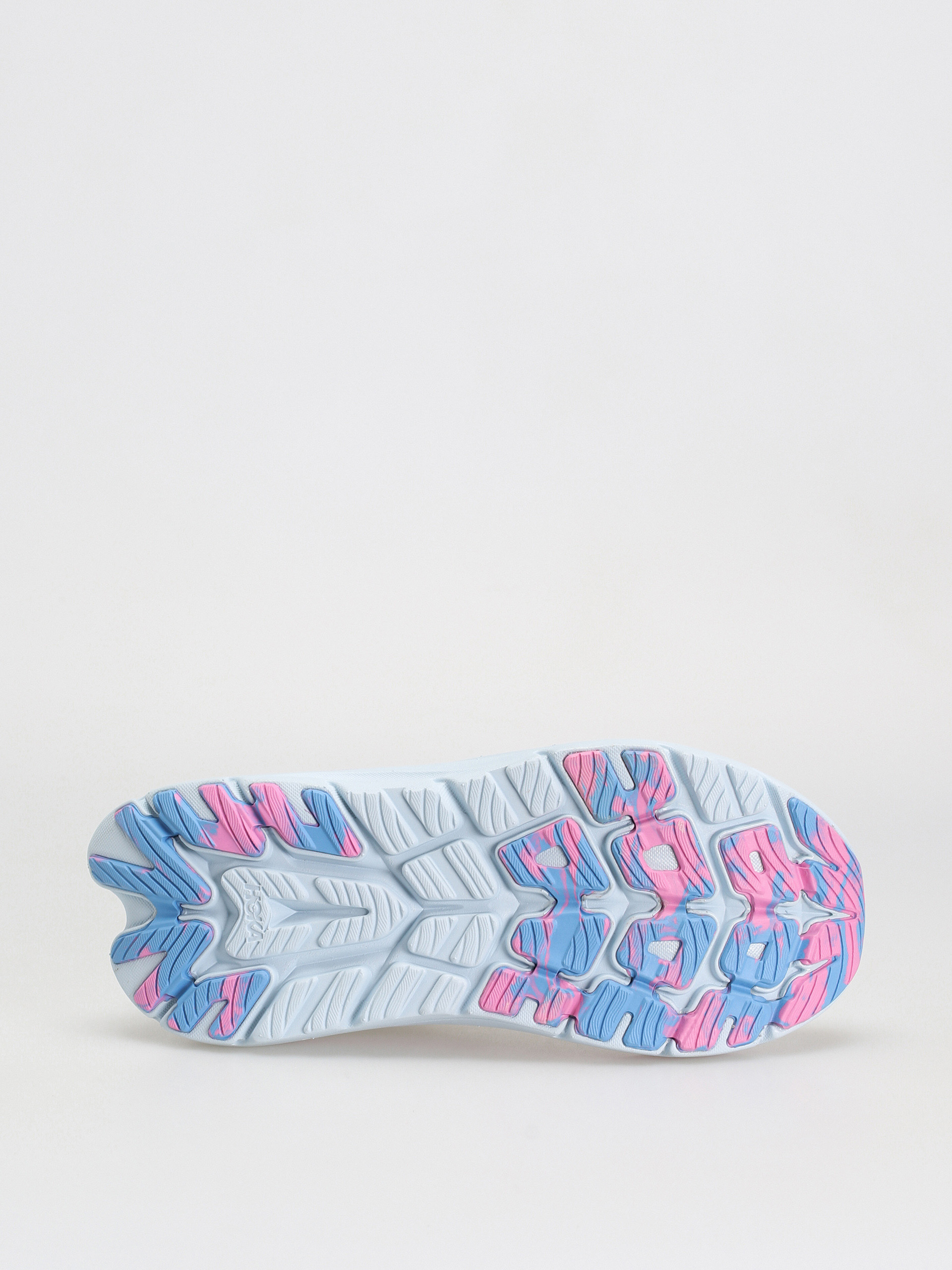 Hoka Kawana Shoes Wmn (white/ice water)