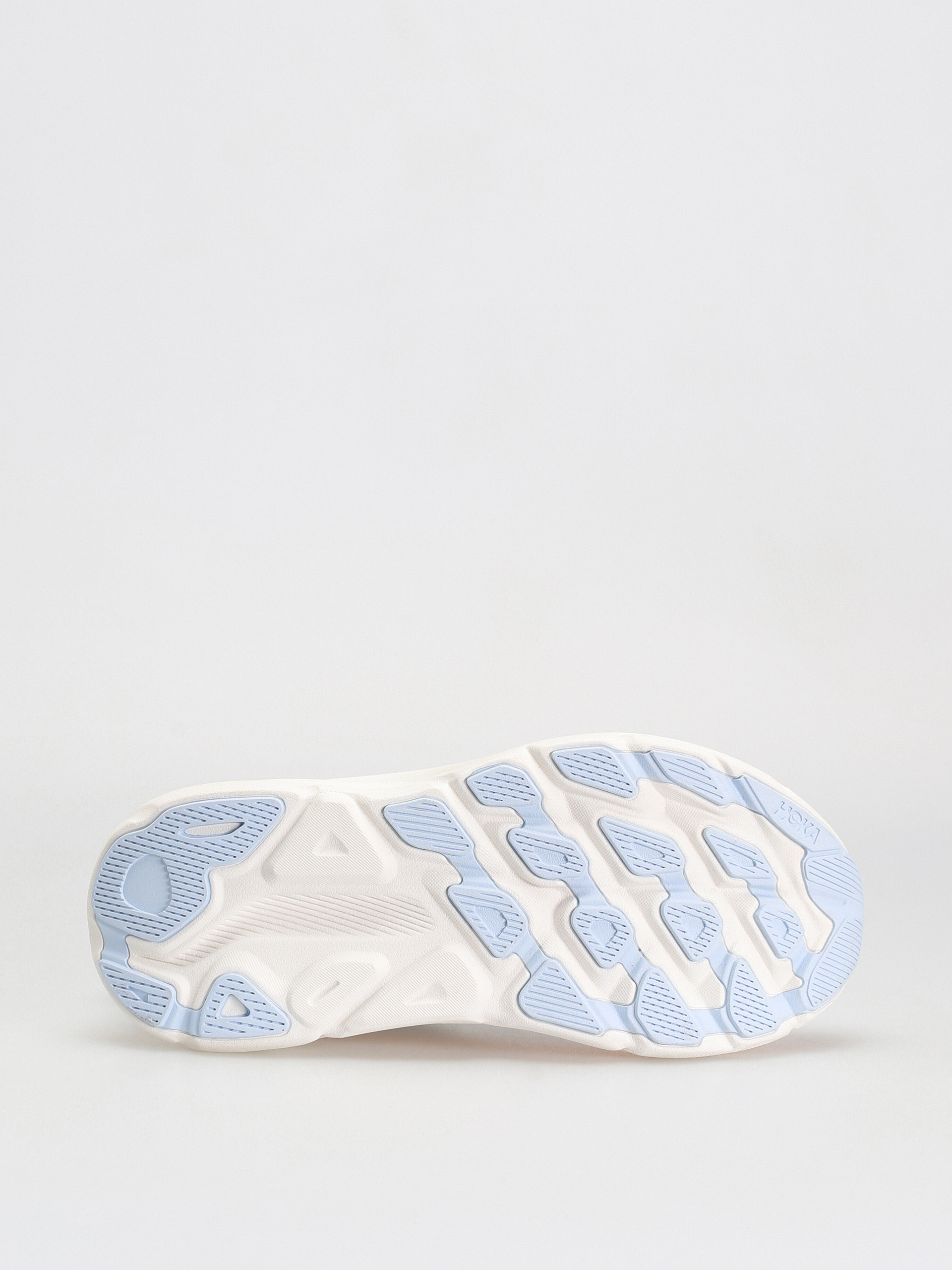 Hoka Clifton 9 Shoes Wmn (airy blue/ice water)