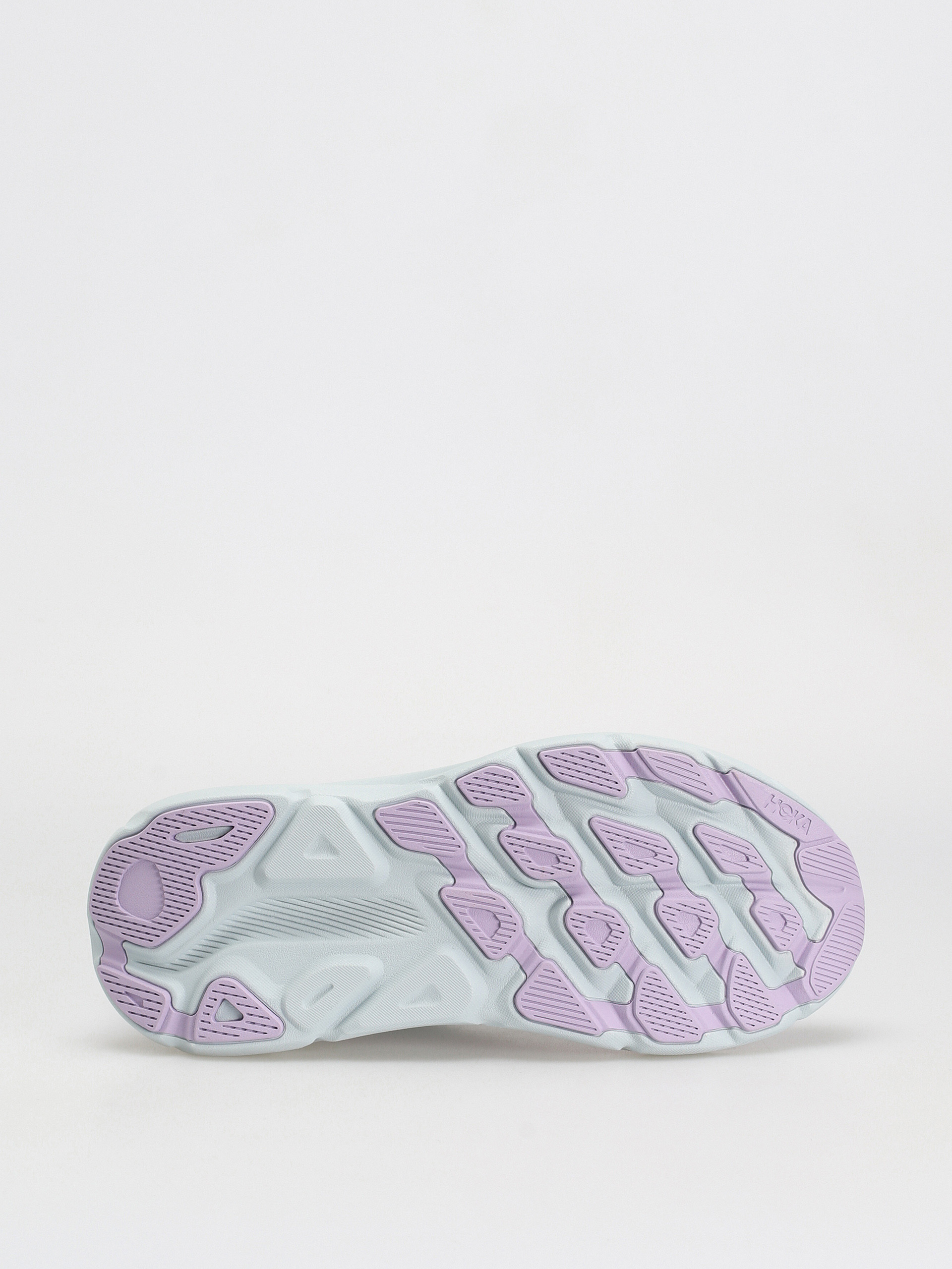 Hoka Clifton 9 Shoes Wmn (chalk violet/pastel lilac)