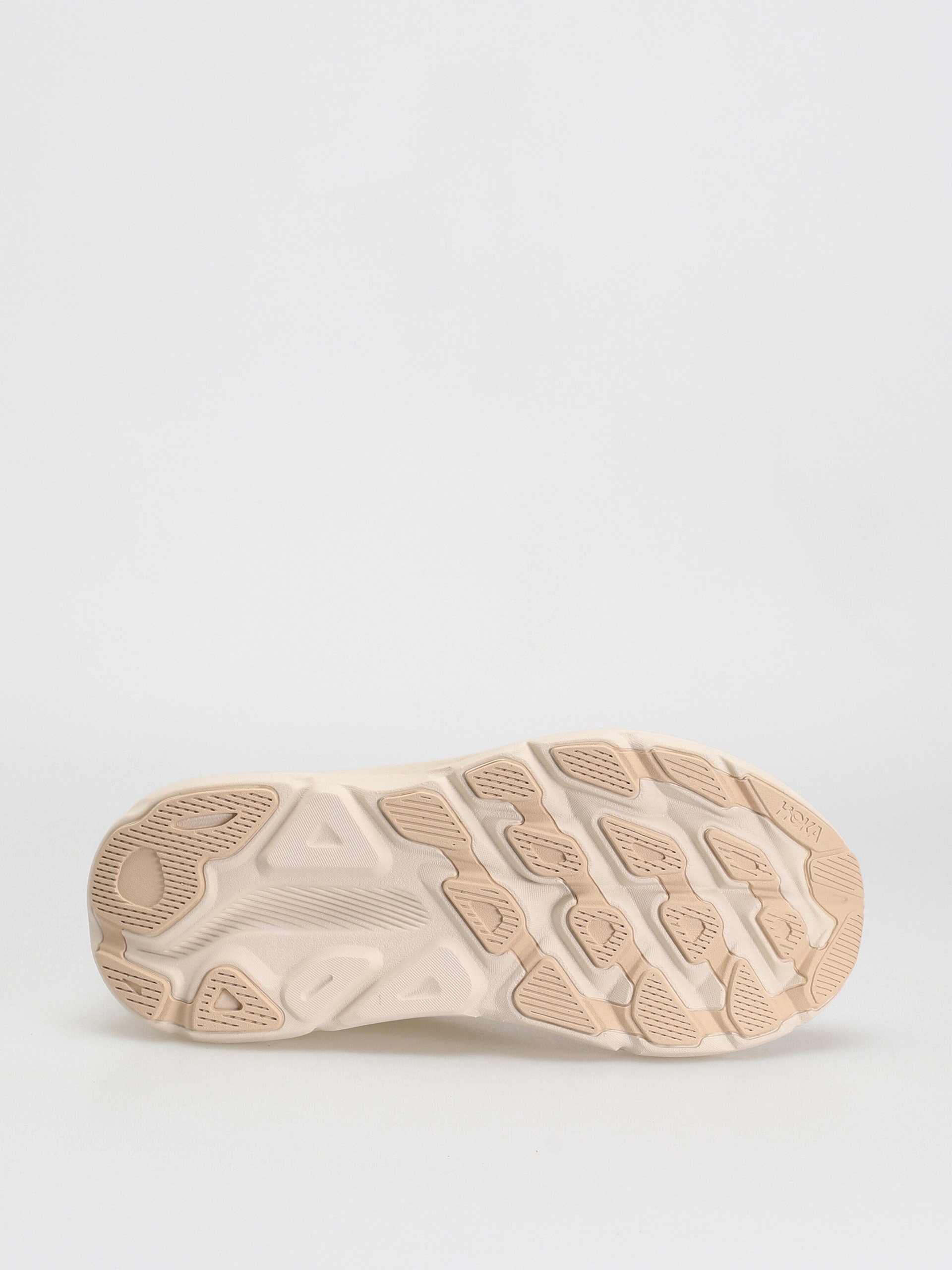 Hoka Clifton 9 Shoes Wmn (shifting sand/eggnog)