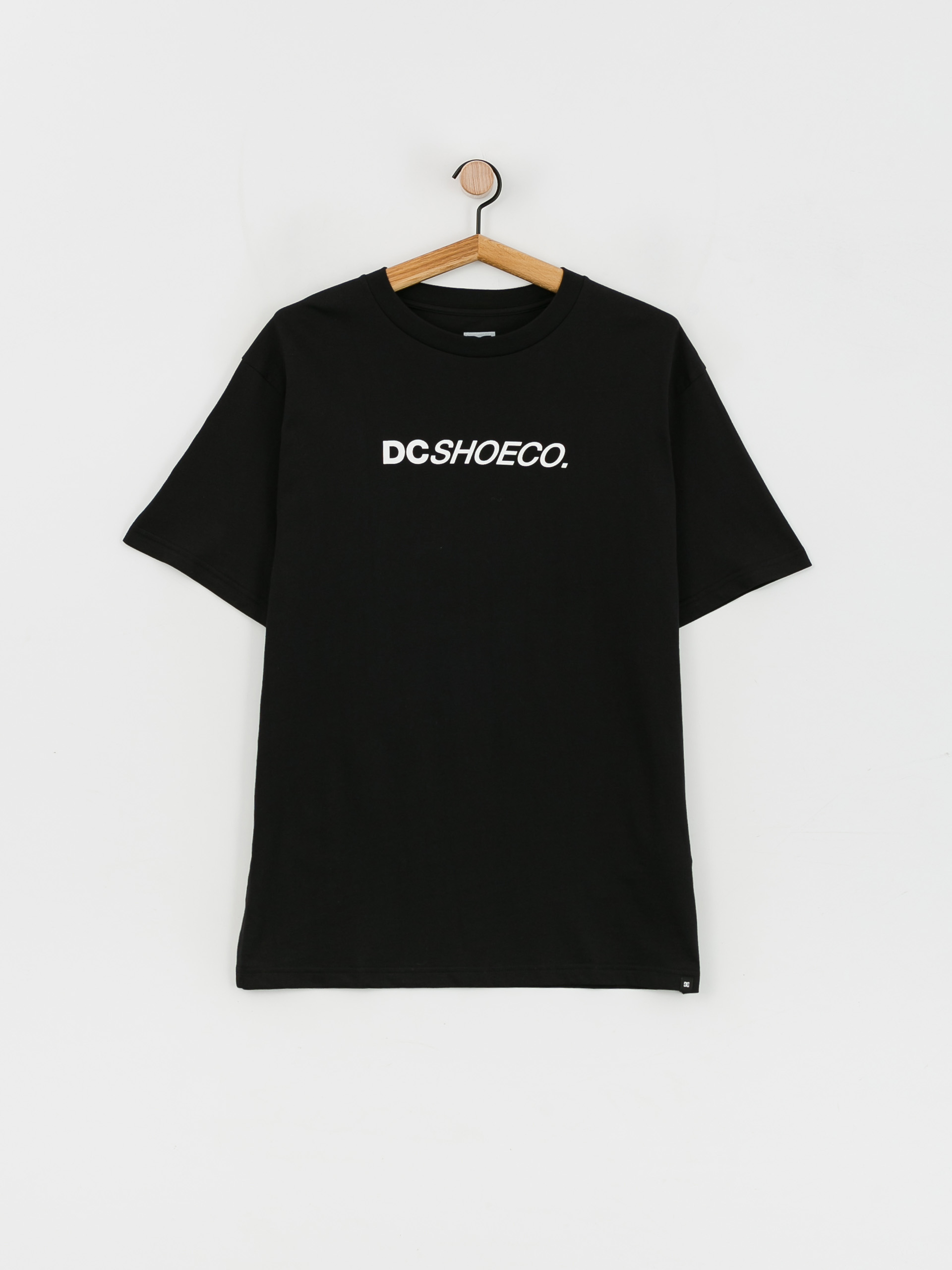 DC Bilyeu T-shirt (black)