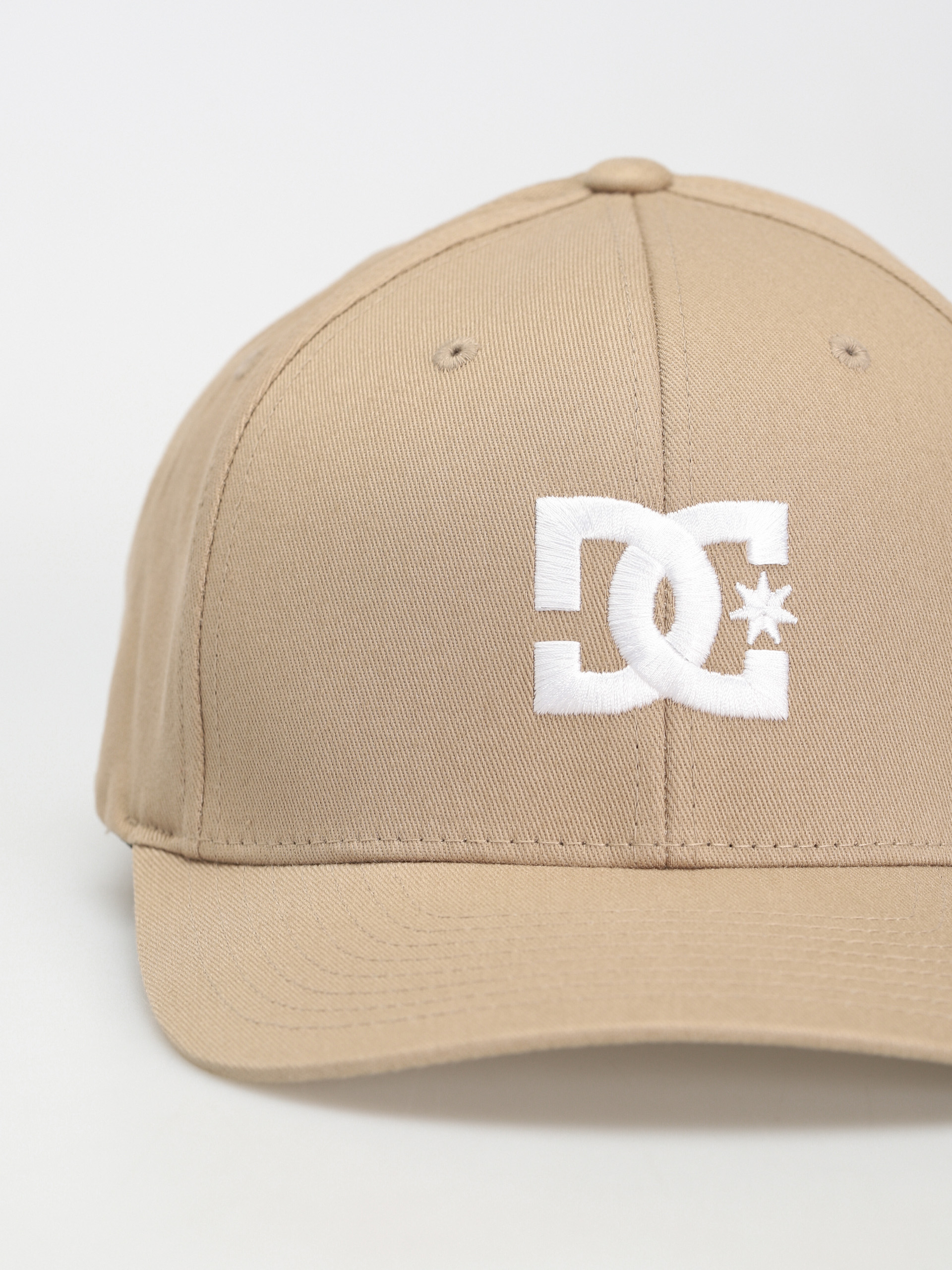 DC Star 2 Cap (overcast)