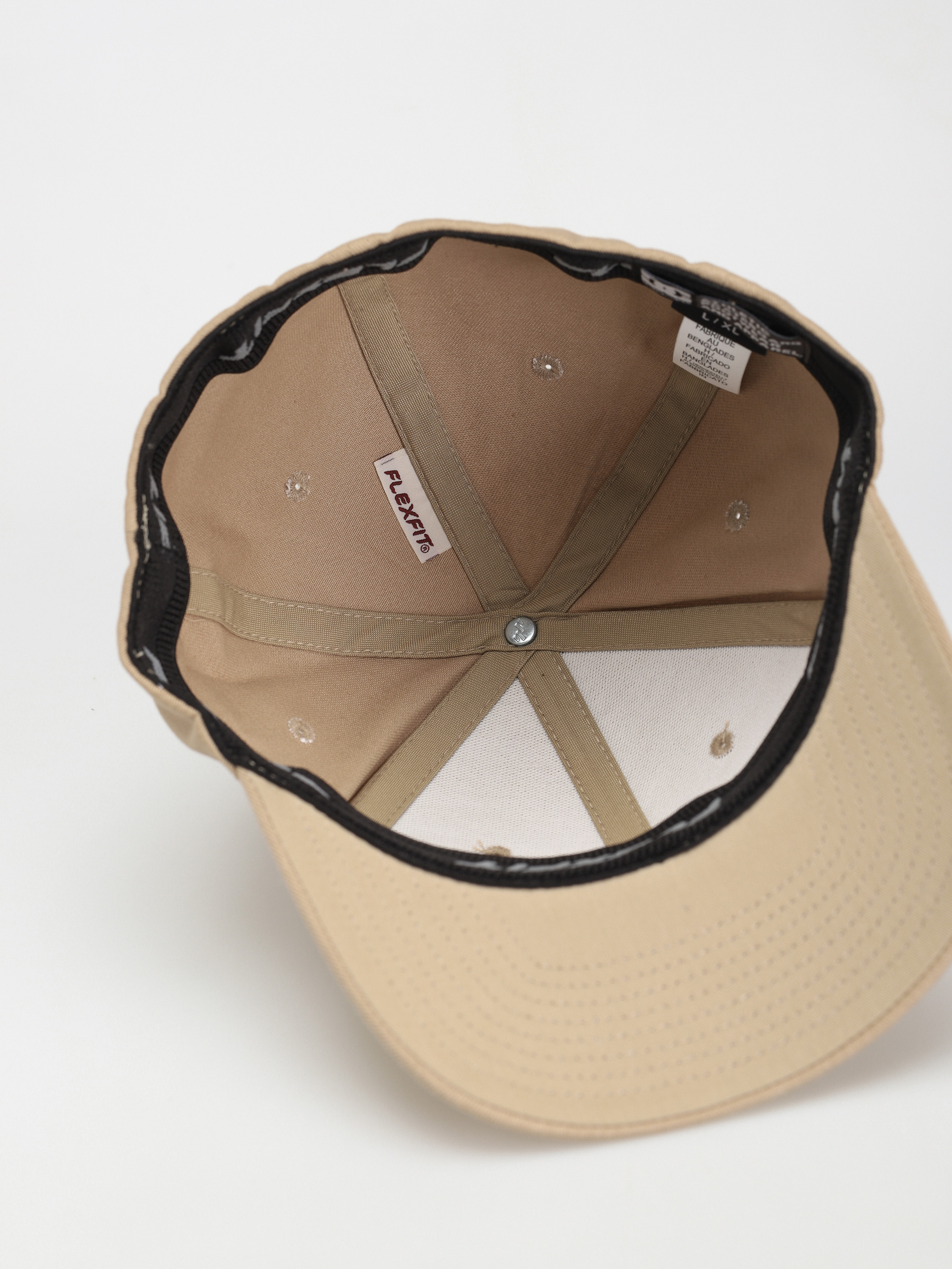 DC Star 2 Cap (overcast)