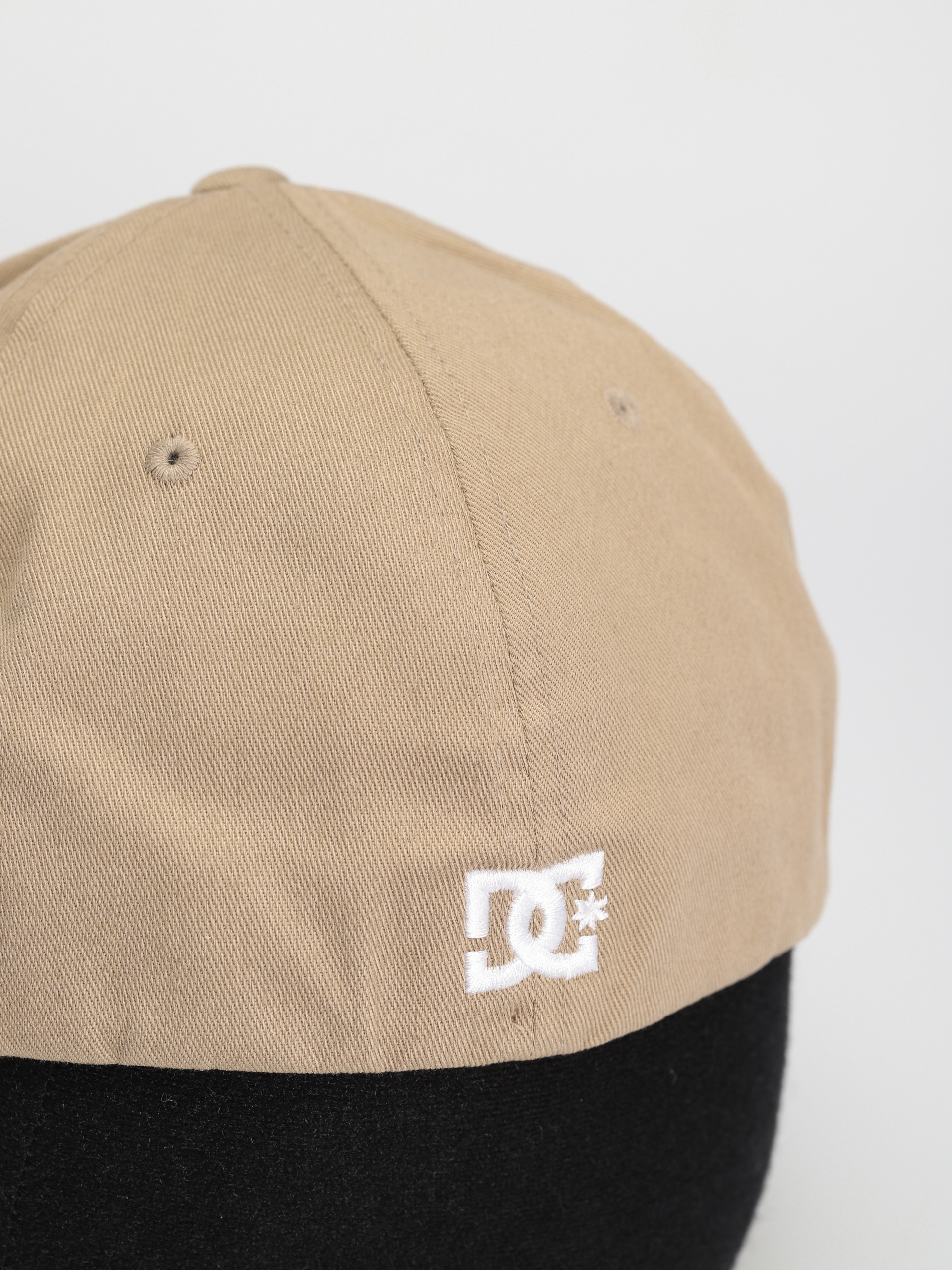 DC Star 2 Cap (overcast)