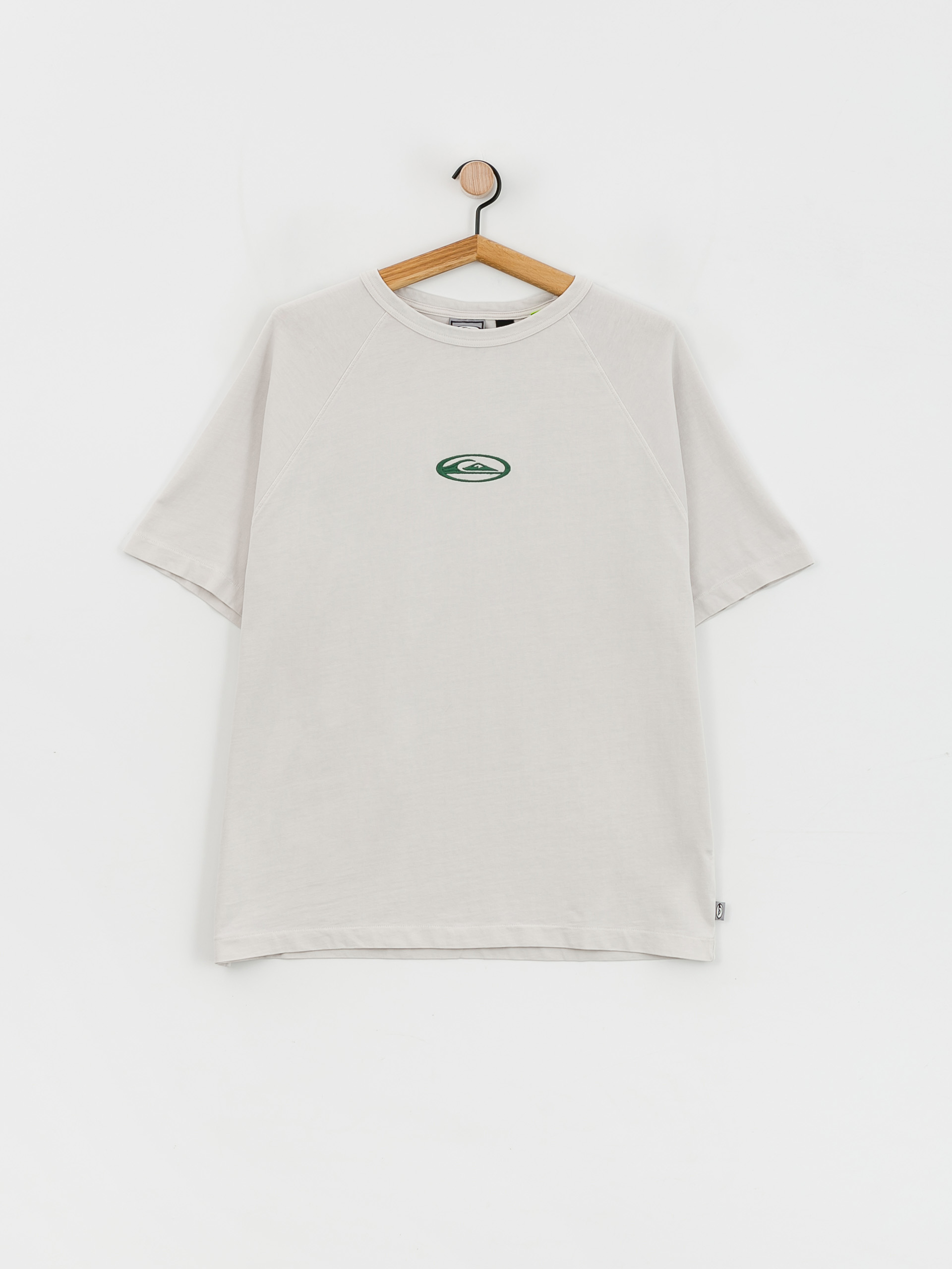 Quiksilver Alpha Dog T-shirt (gray violet)