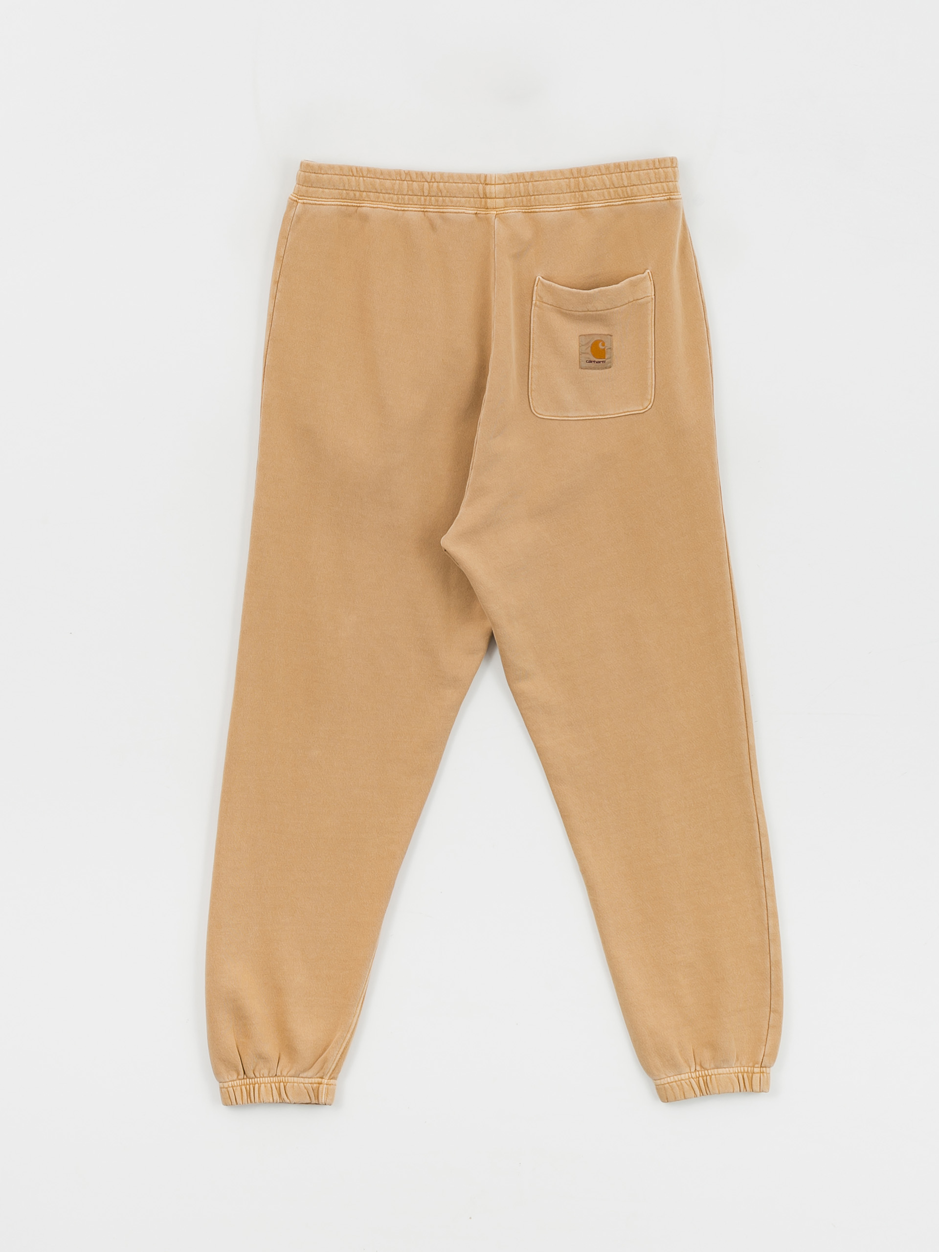 Carhartt WIP Nelson Hose (dusty h brown)