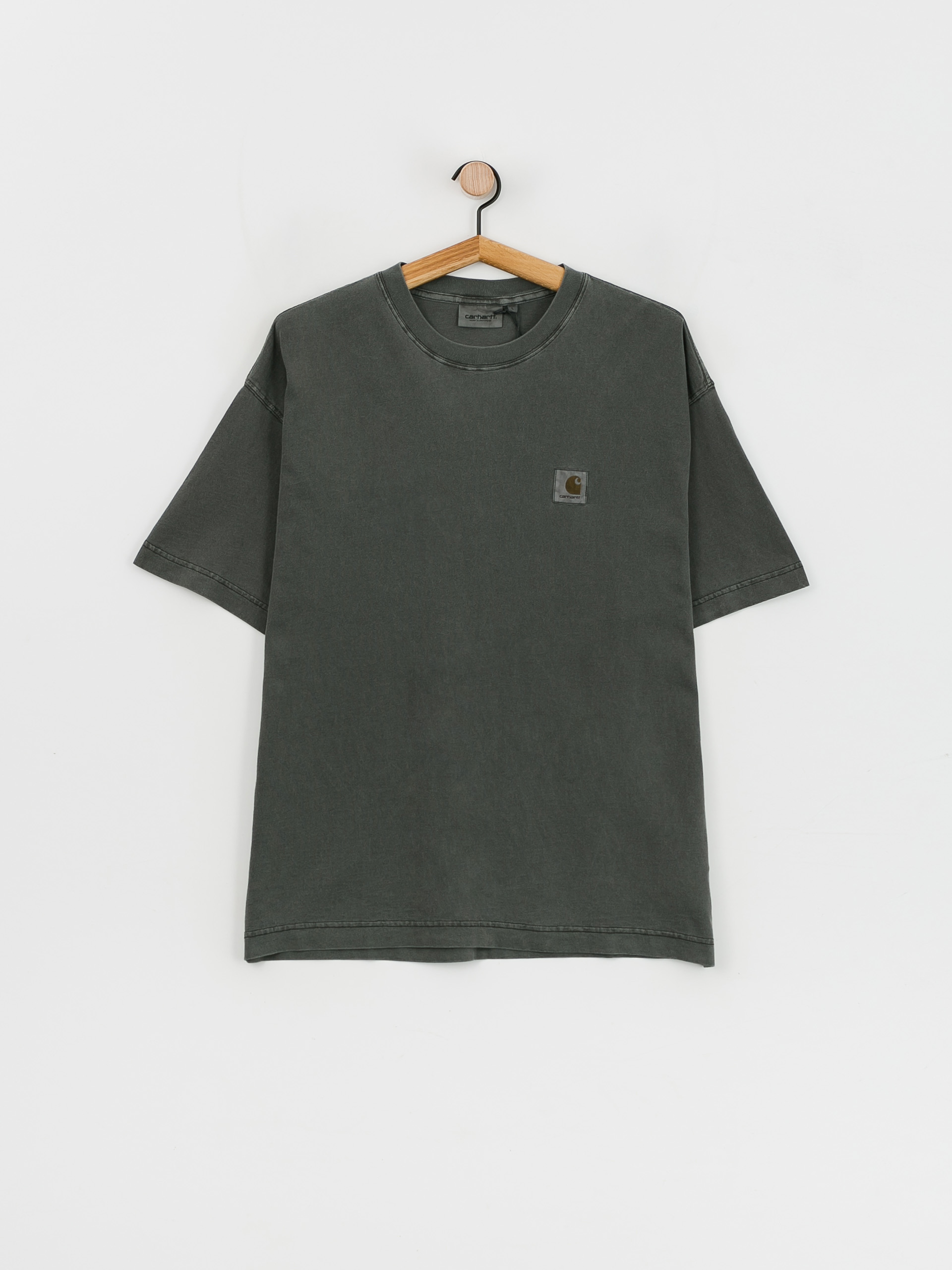 Carhartt WIP Nelson T-shirt (black)