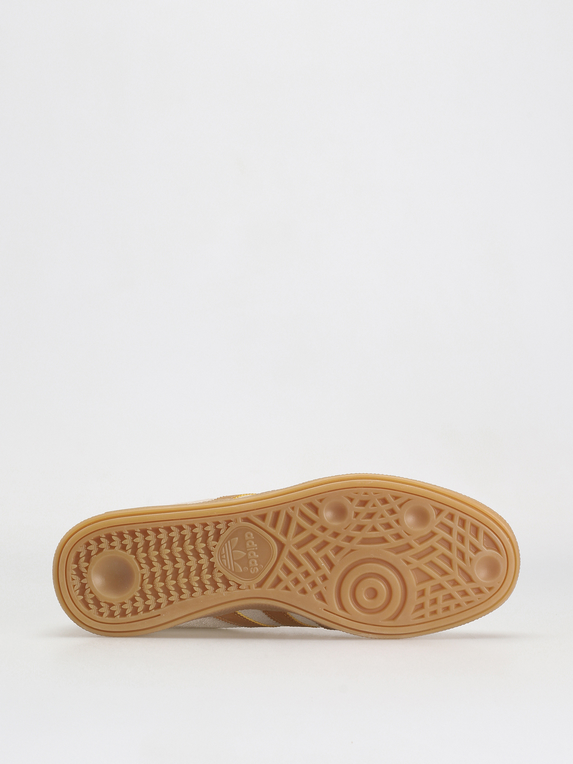 adidas Originals Munchen Schuhe (cwhite/mesa/gum3)