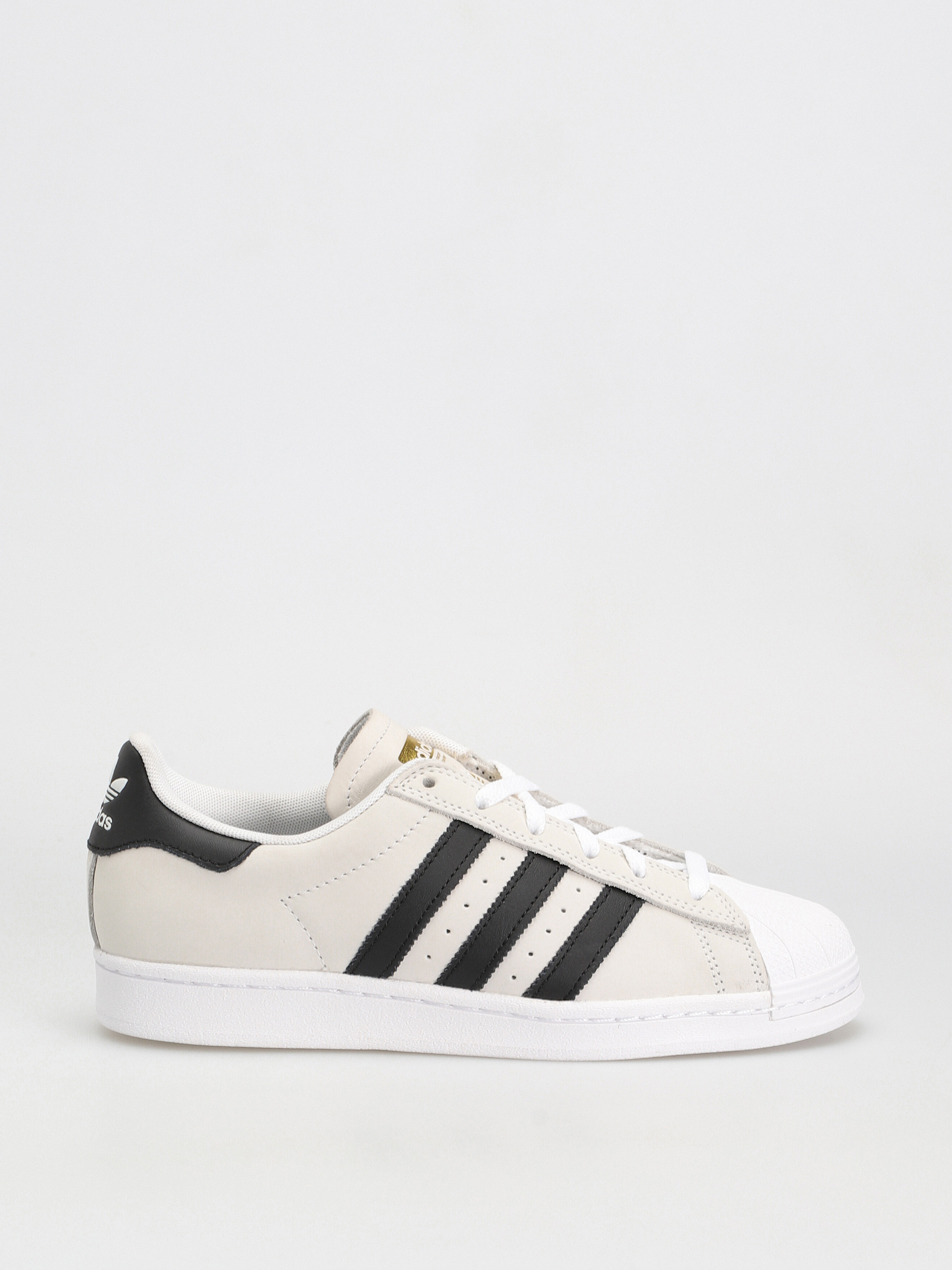 adidas Superstar Adv Schuhe (ftwwht/cblack/goldmt)