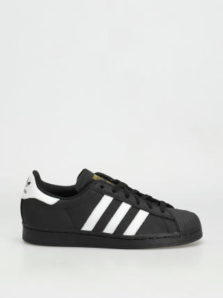 adidas Superstar Adv Schuhe (cblack/ftwwht/goldmt)