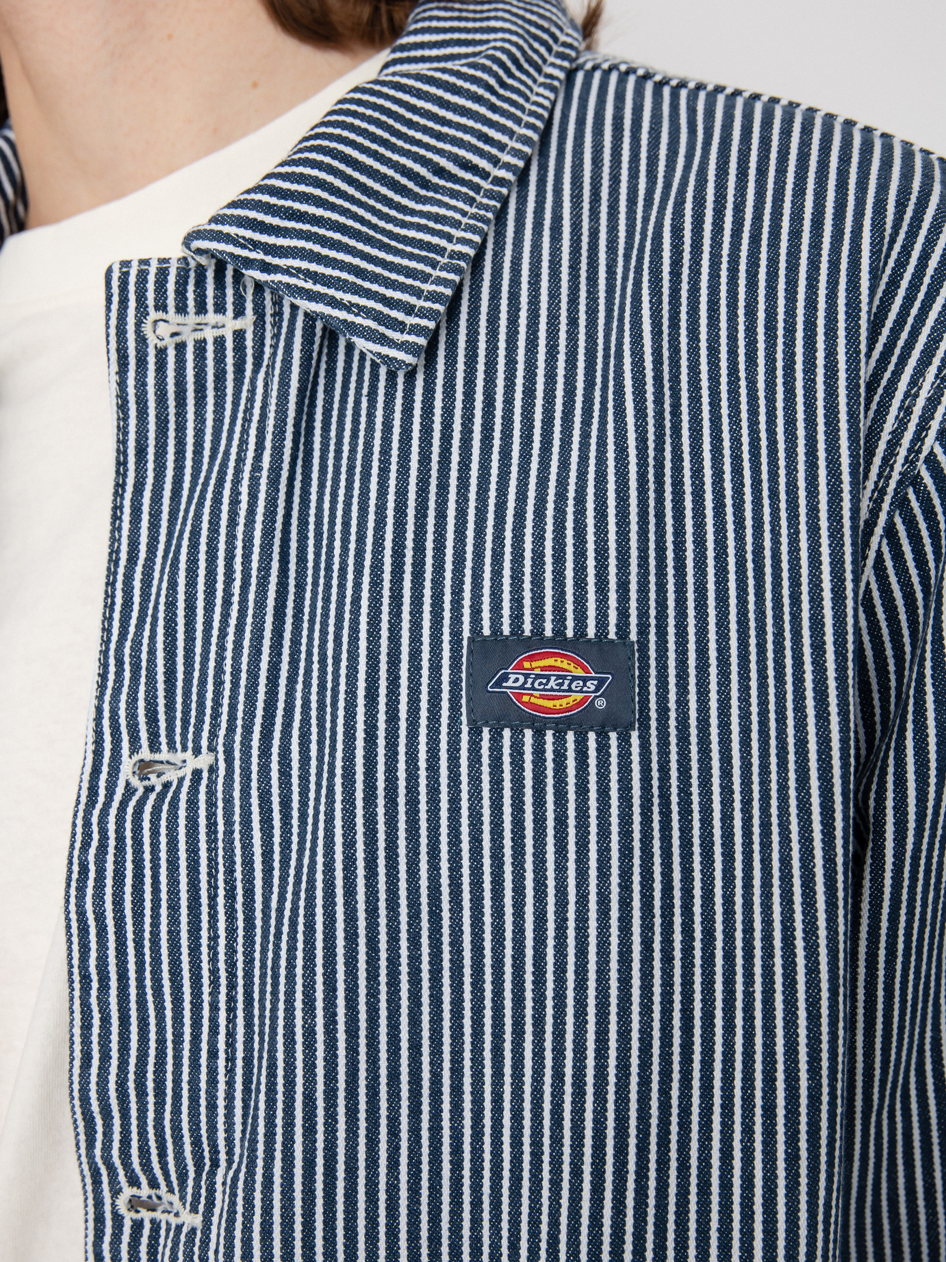 Dickies Hickory Coach Jacket (af hickory)