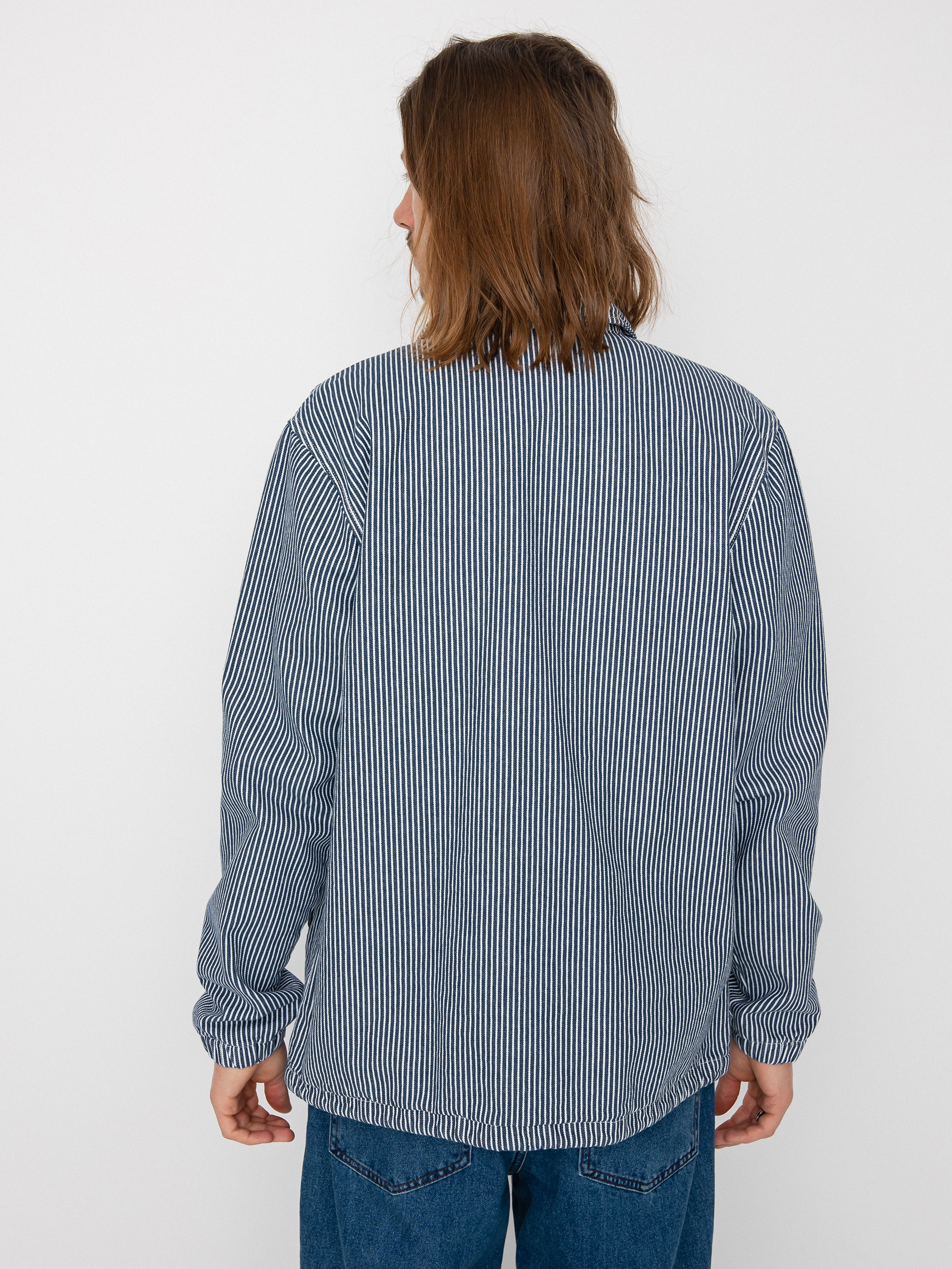 Dickies Hickory Coach Jacket (af hickory)