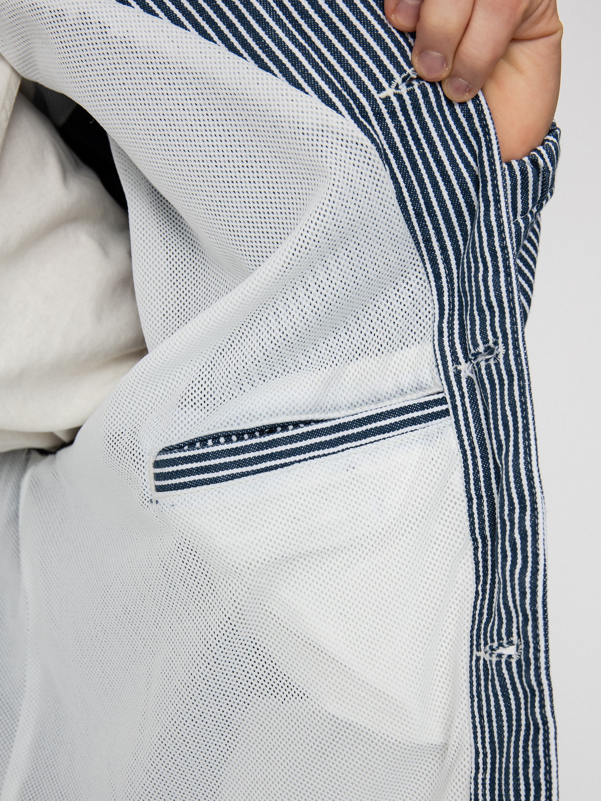 Dickies Hickory Coach Jacket (af hickory)