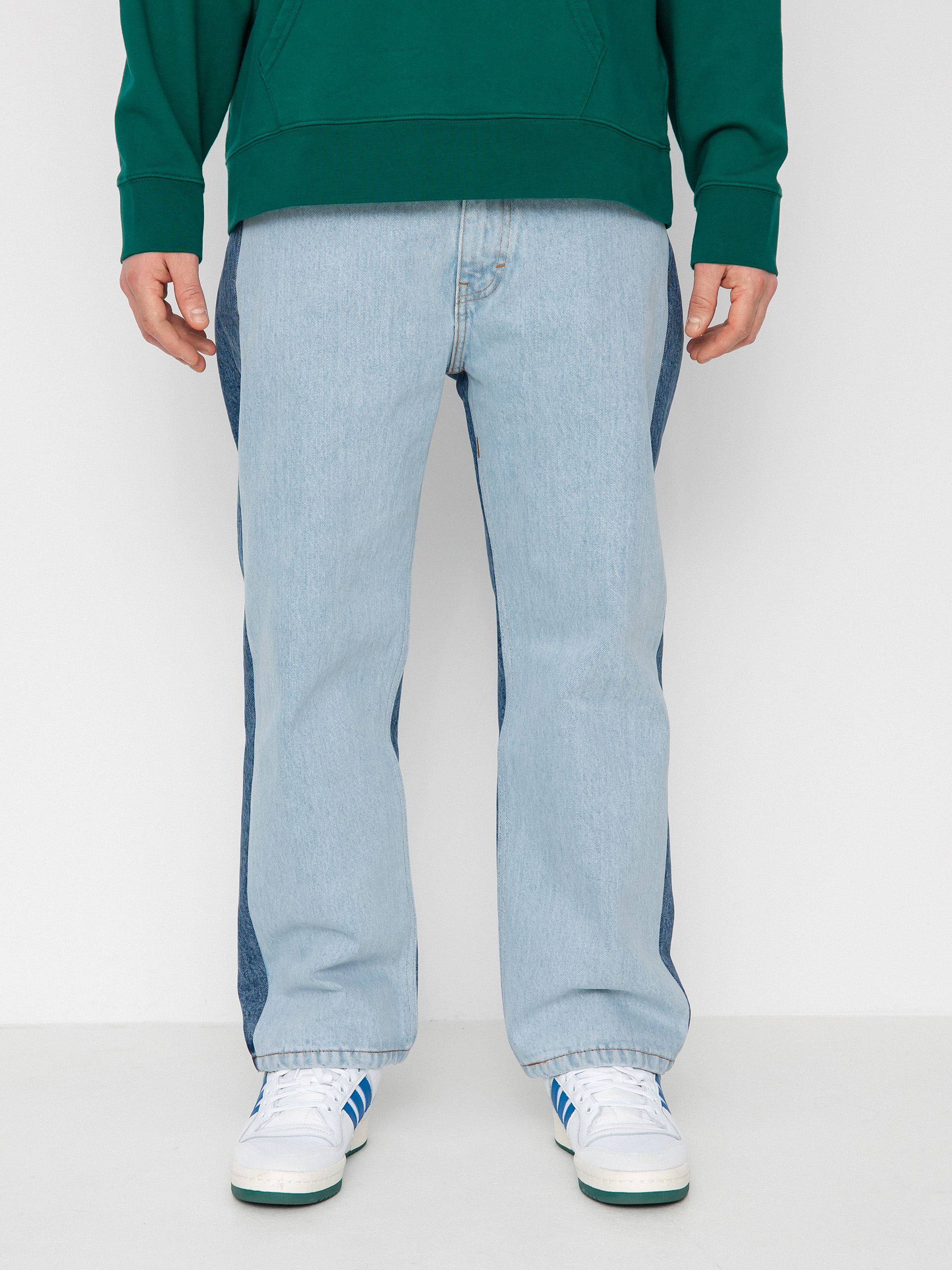 Levi's® Skate Baggy 5 Pocket Pants (in terror)