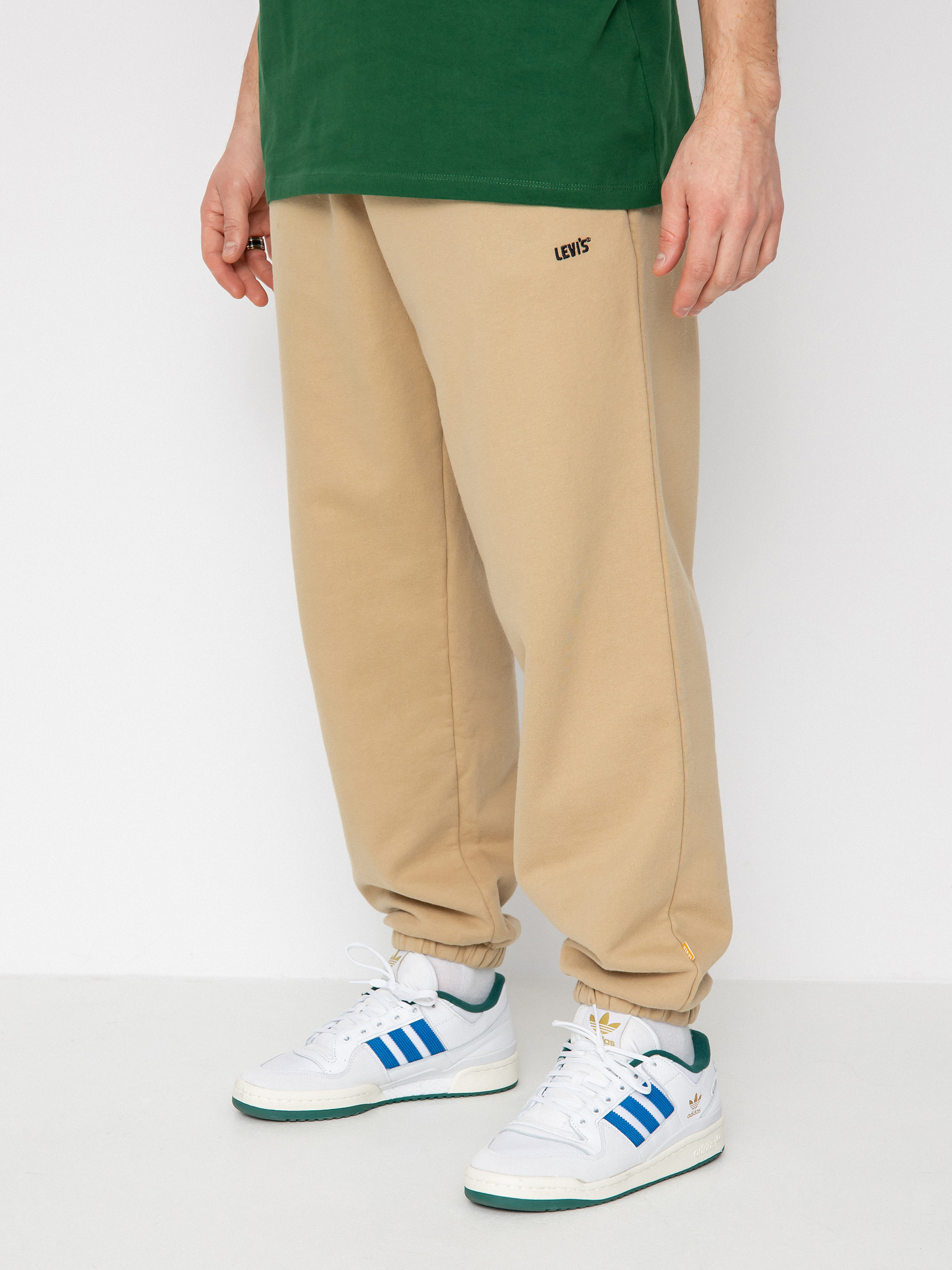 Levi's® Gold Tab Hose (incense)