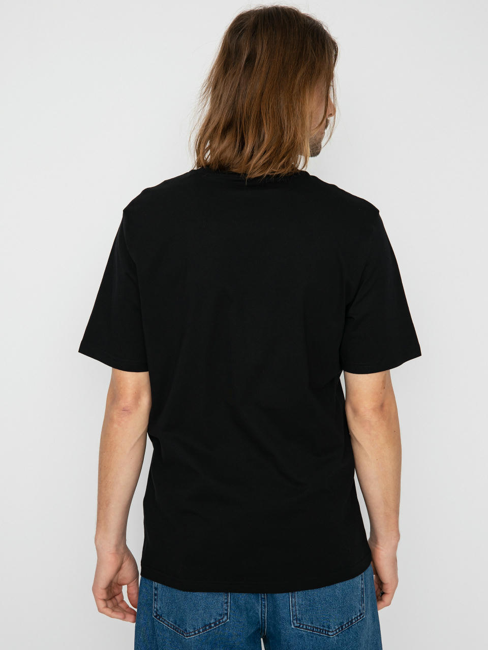 Carhartt WIP United T-shirt (black)