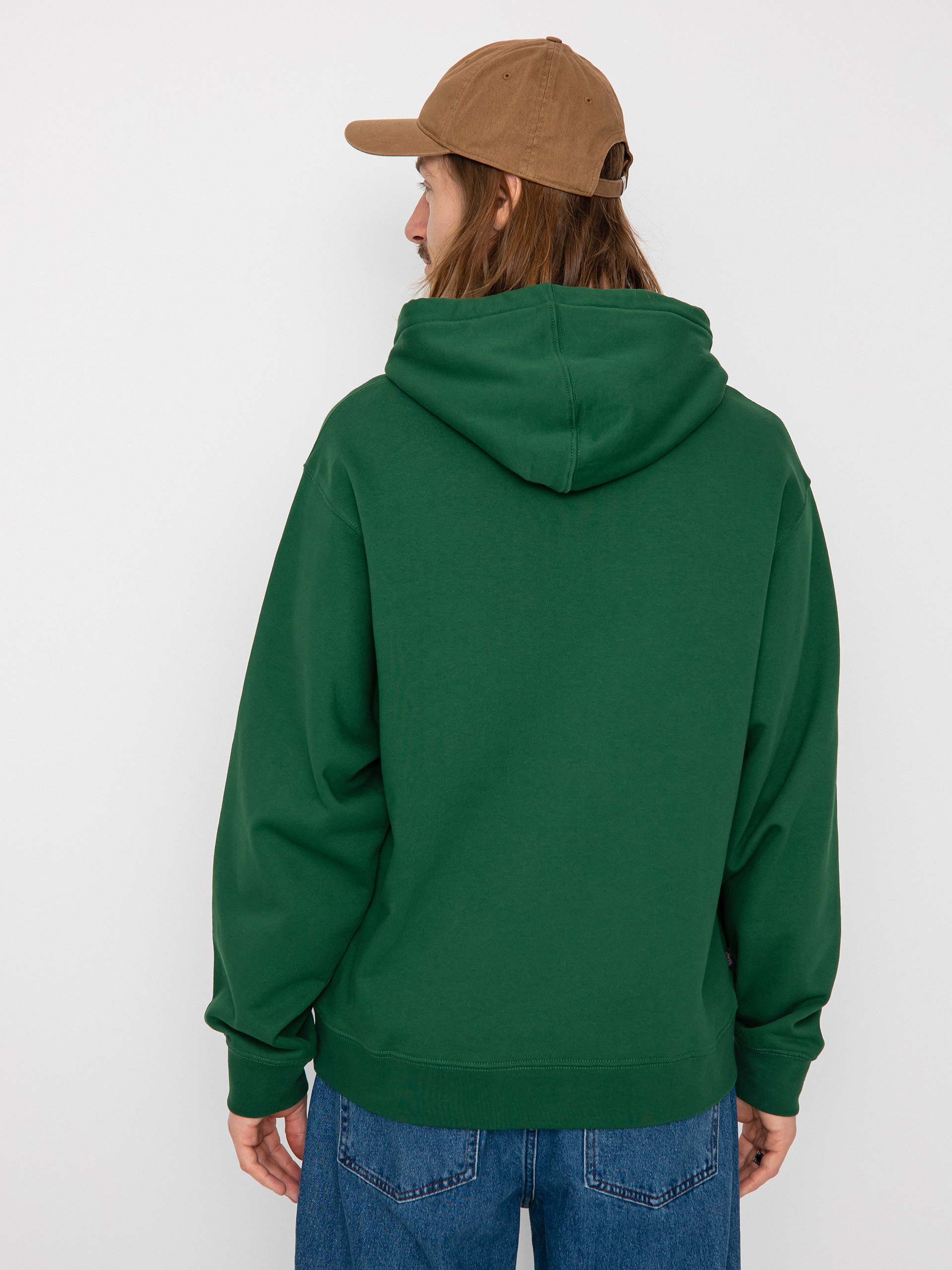 Vans Skate Graphics II HD Hoodie (eden)