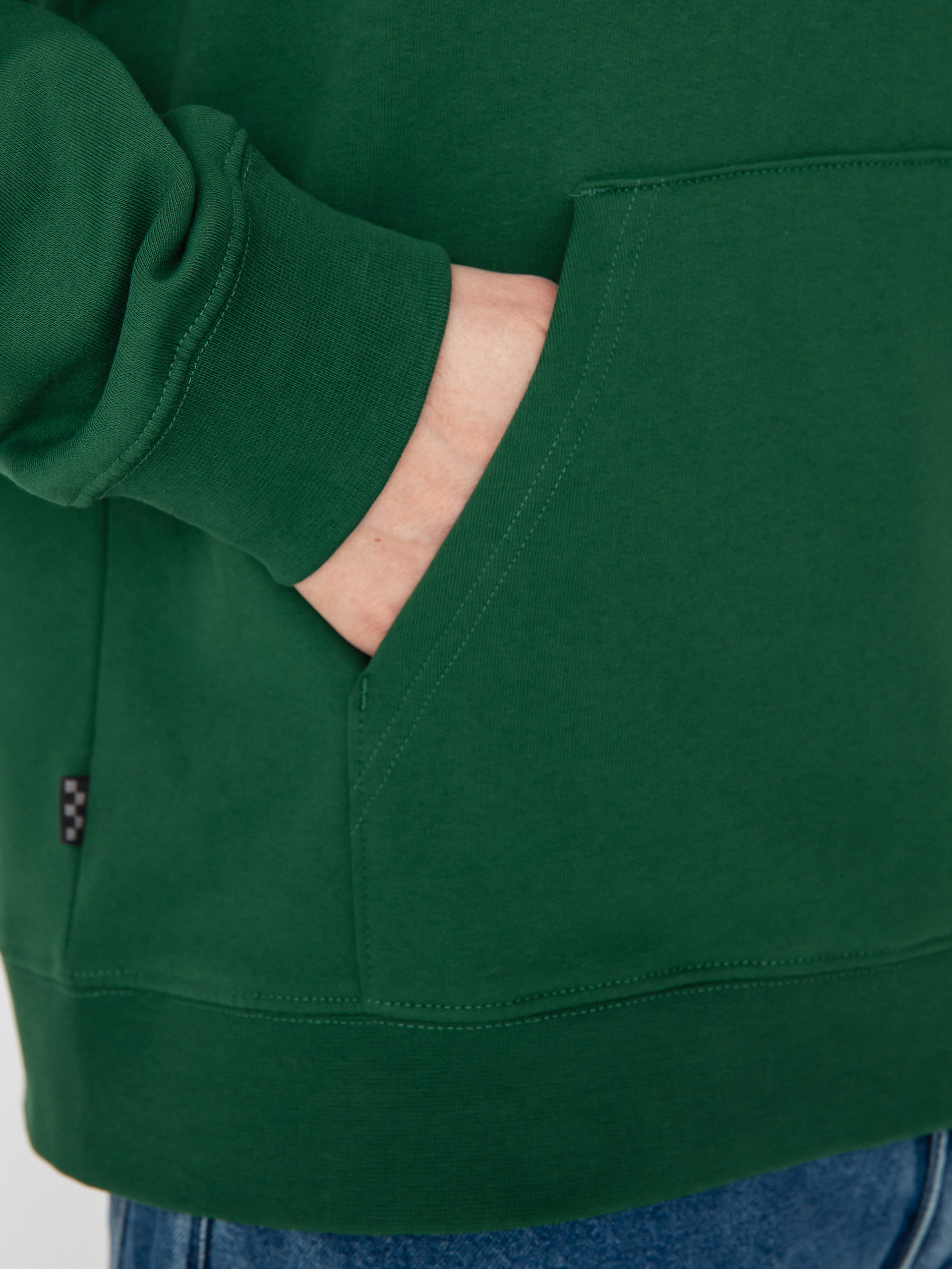 Vans Skate Graphics II HD Hoodie (eden)