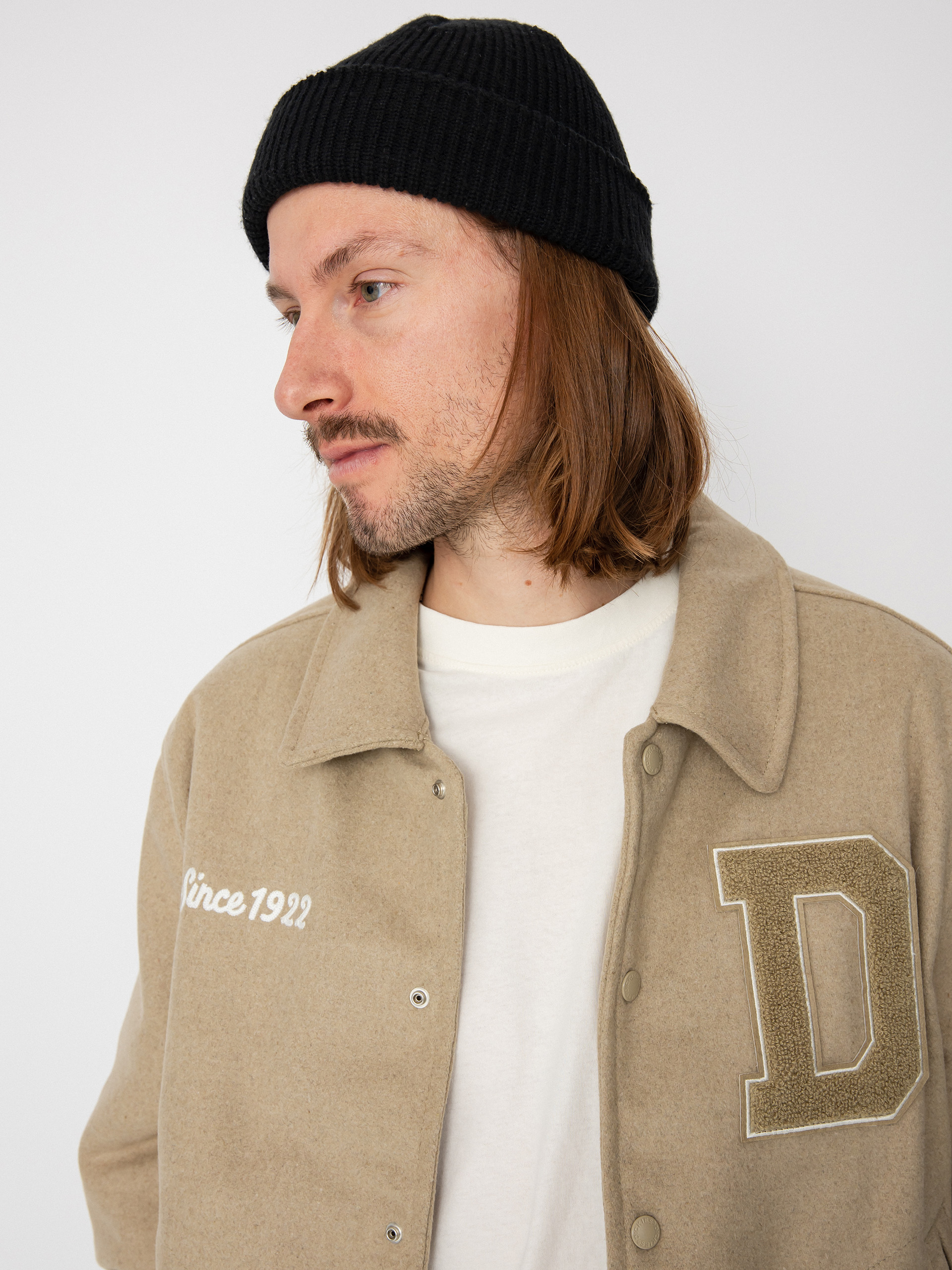 Dickies West Vale Jacke (khaki)