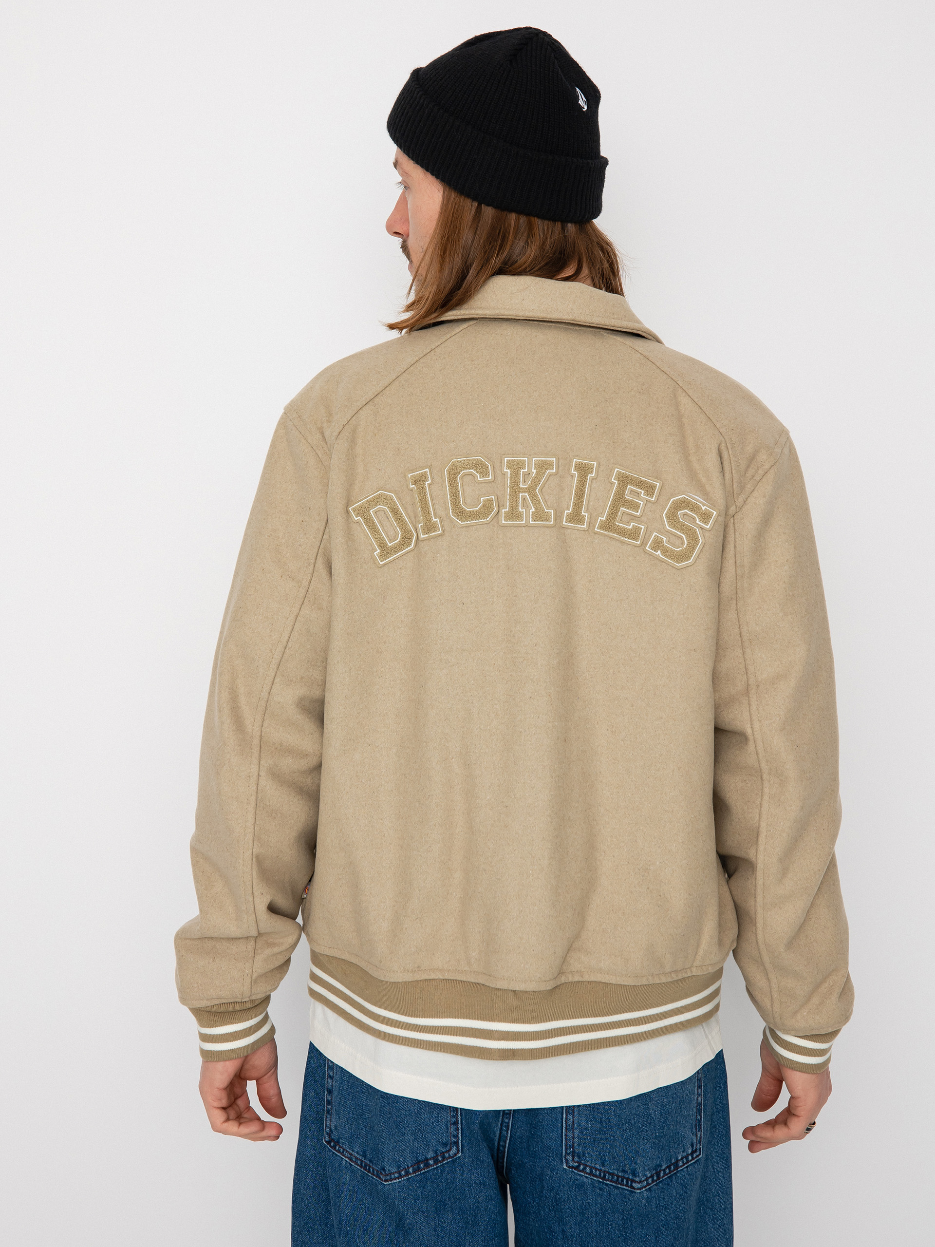 Dickies West Vale Jacket (khaki)