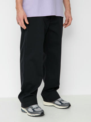 Levi's® Skate Loose Chino Hose (se black twill)
