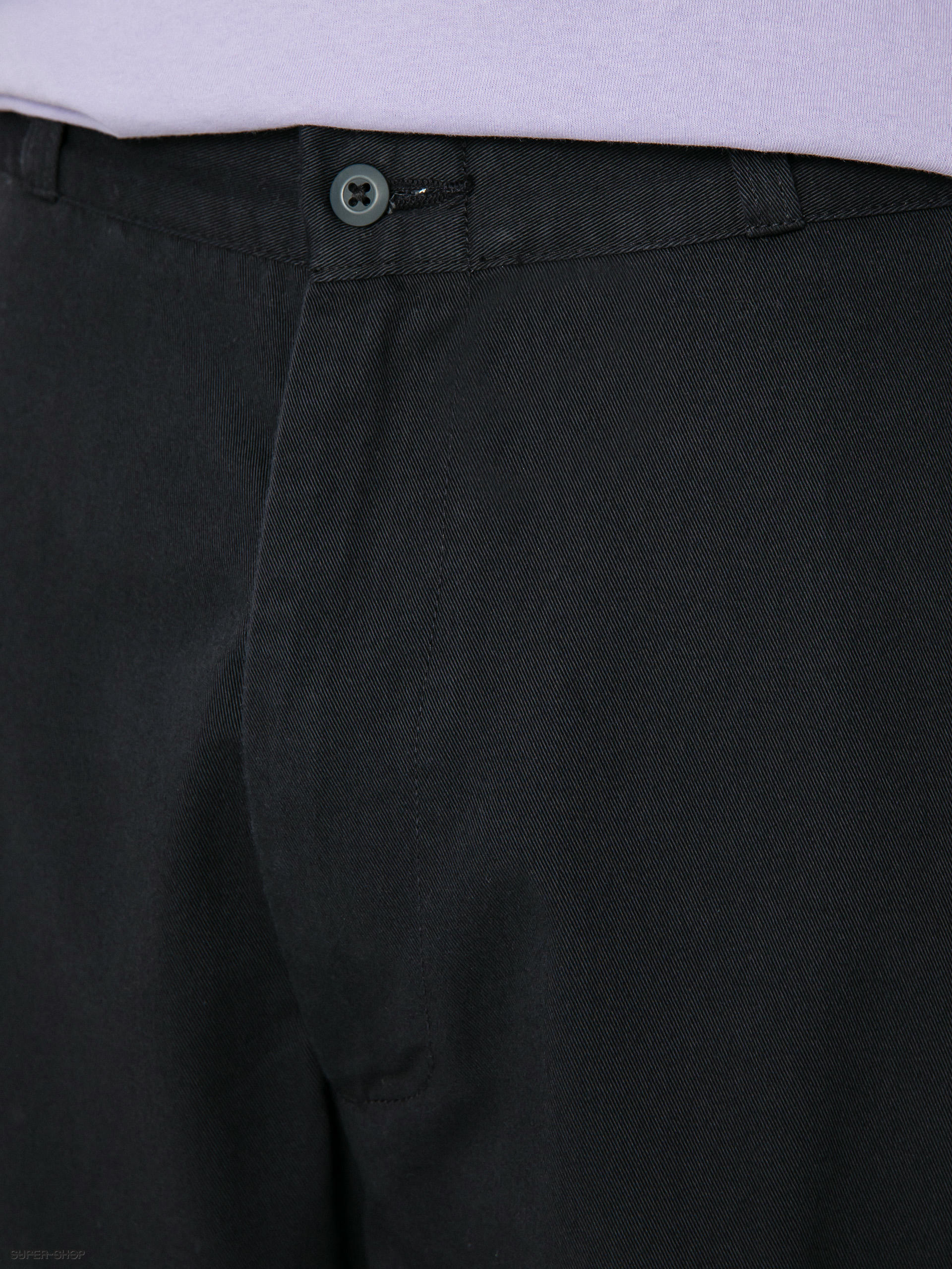 Vintage Grey Levis Dress Pants Straight Fit Black  Depop